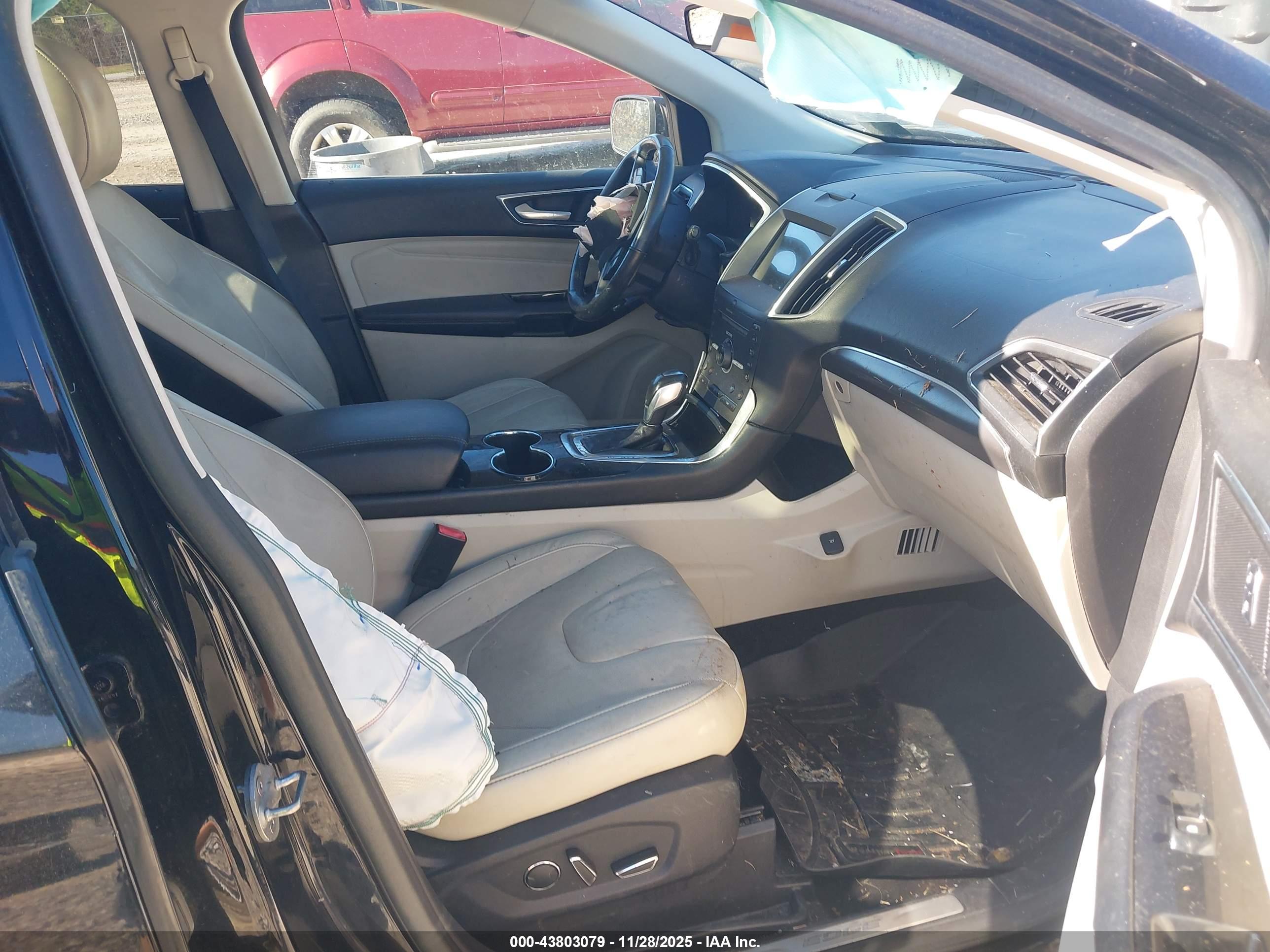 FORD EDGE image 5