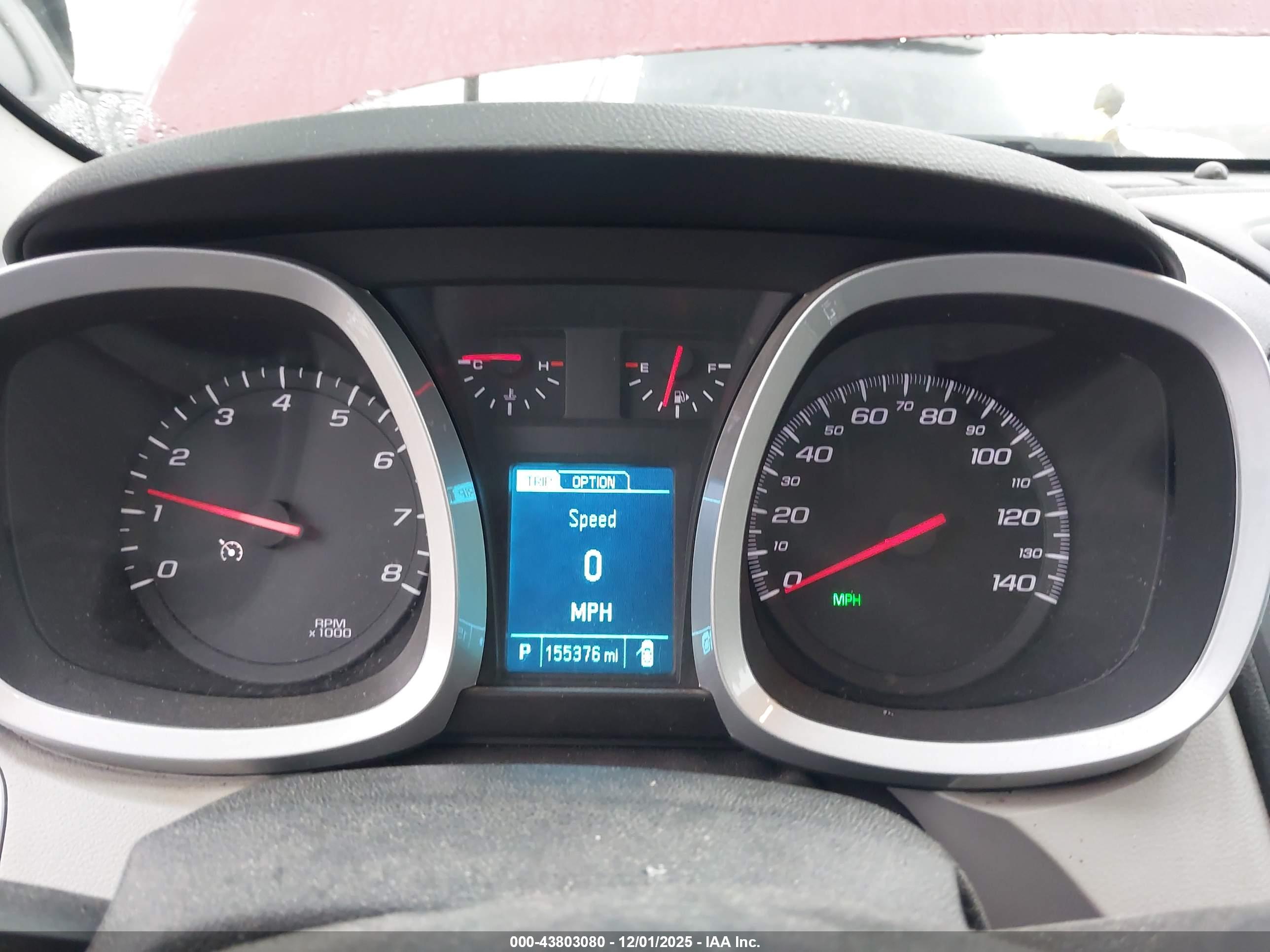 CHEVROLET EQUINOX image 7