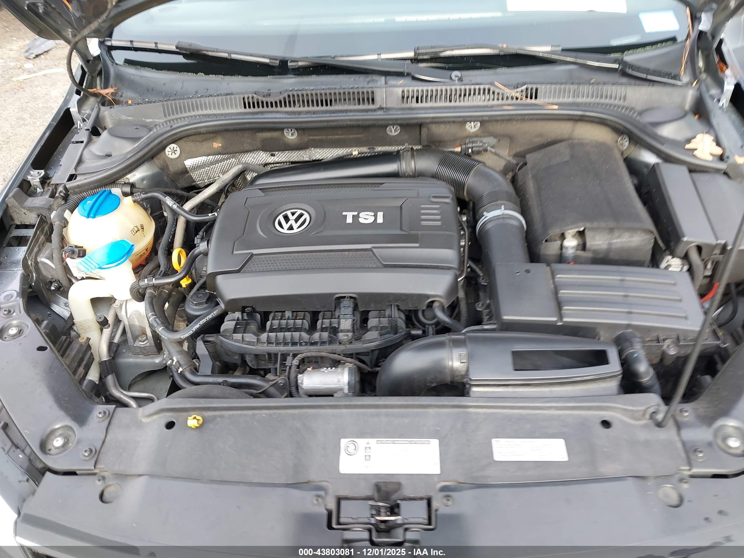 VOLKSWAGEN JETTA image 10