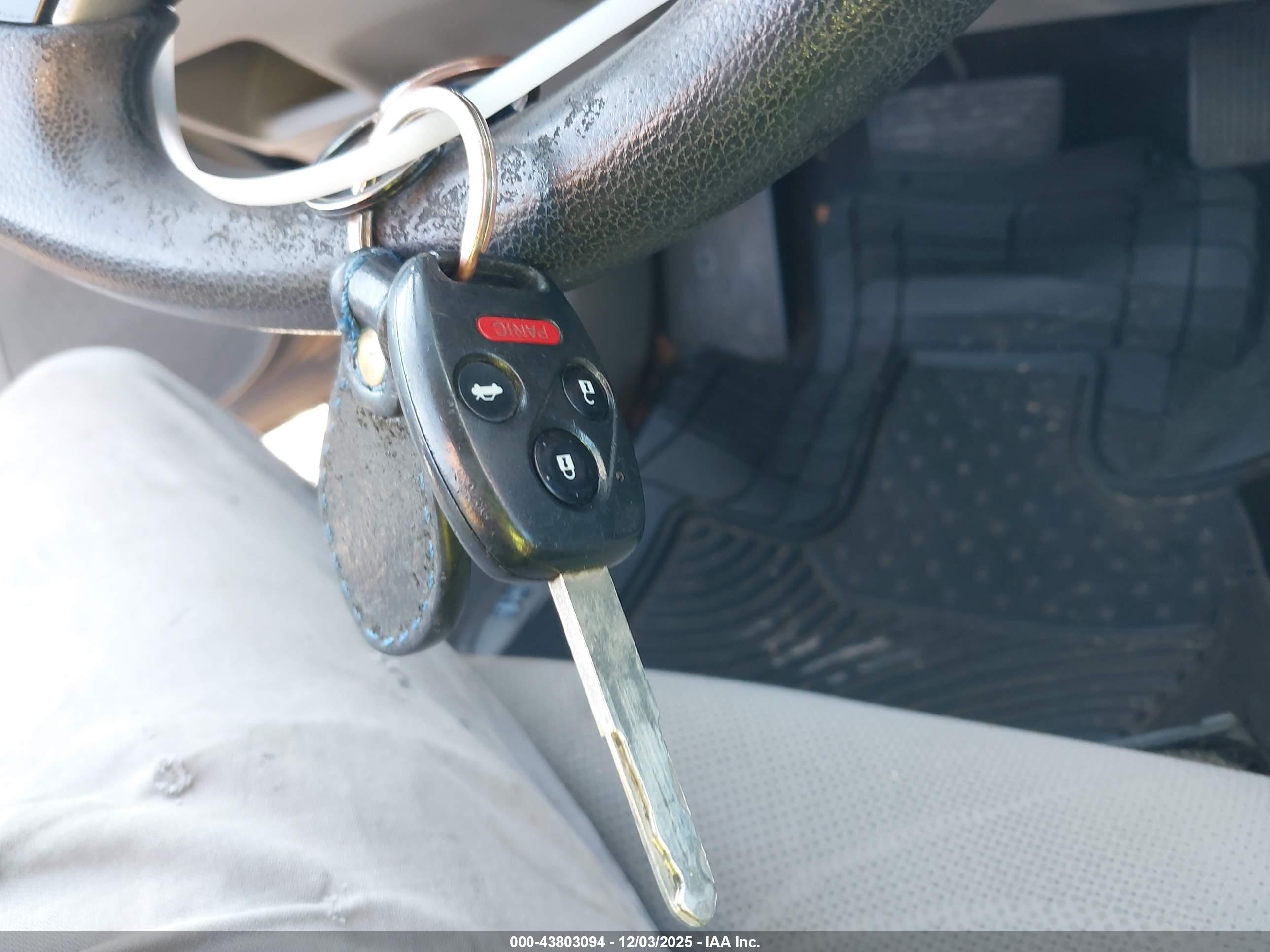 HONDA CIVIC image 11
