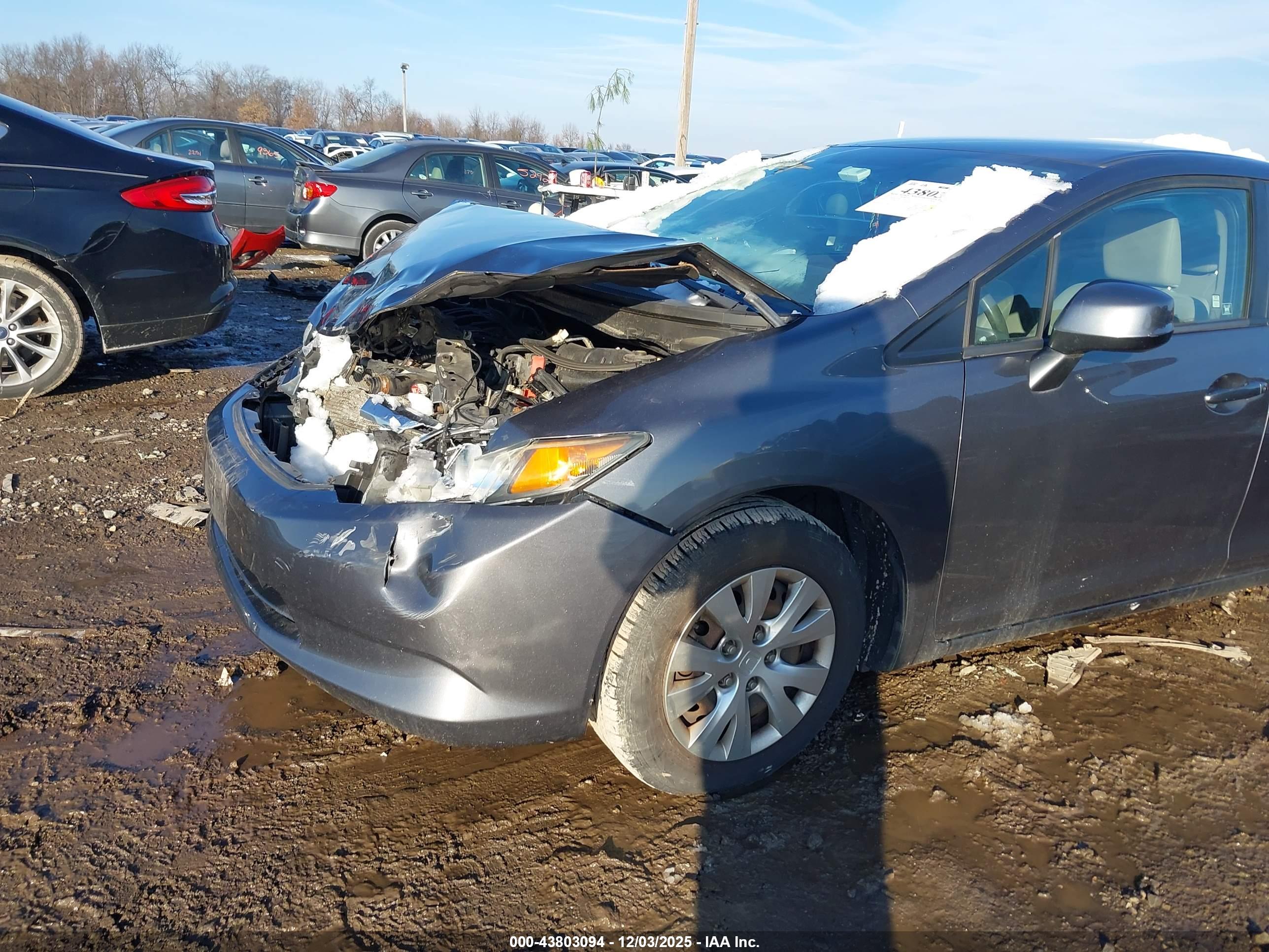 HONDA CIVIC image 6