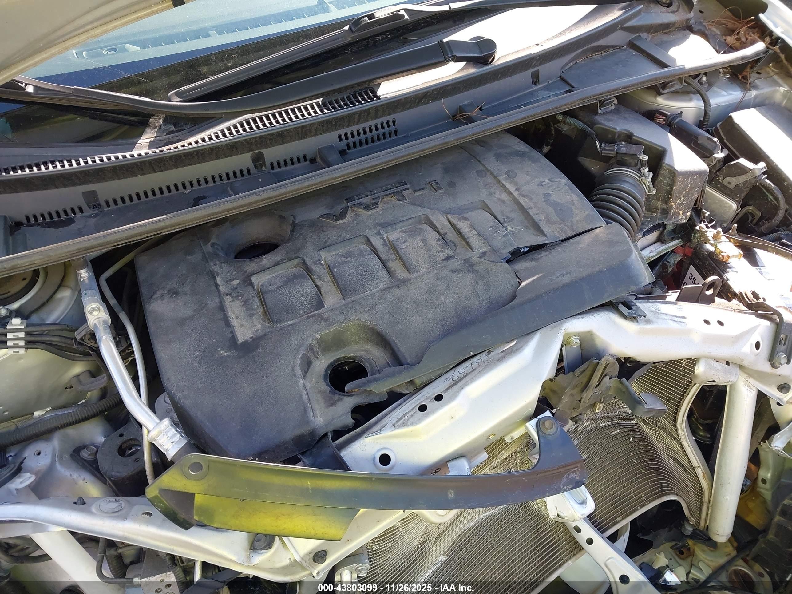 TOYOTA COROLLA image 10