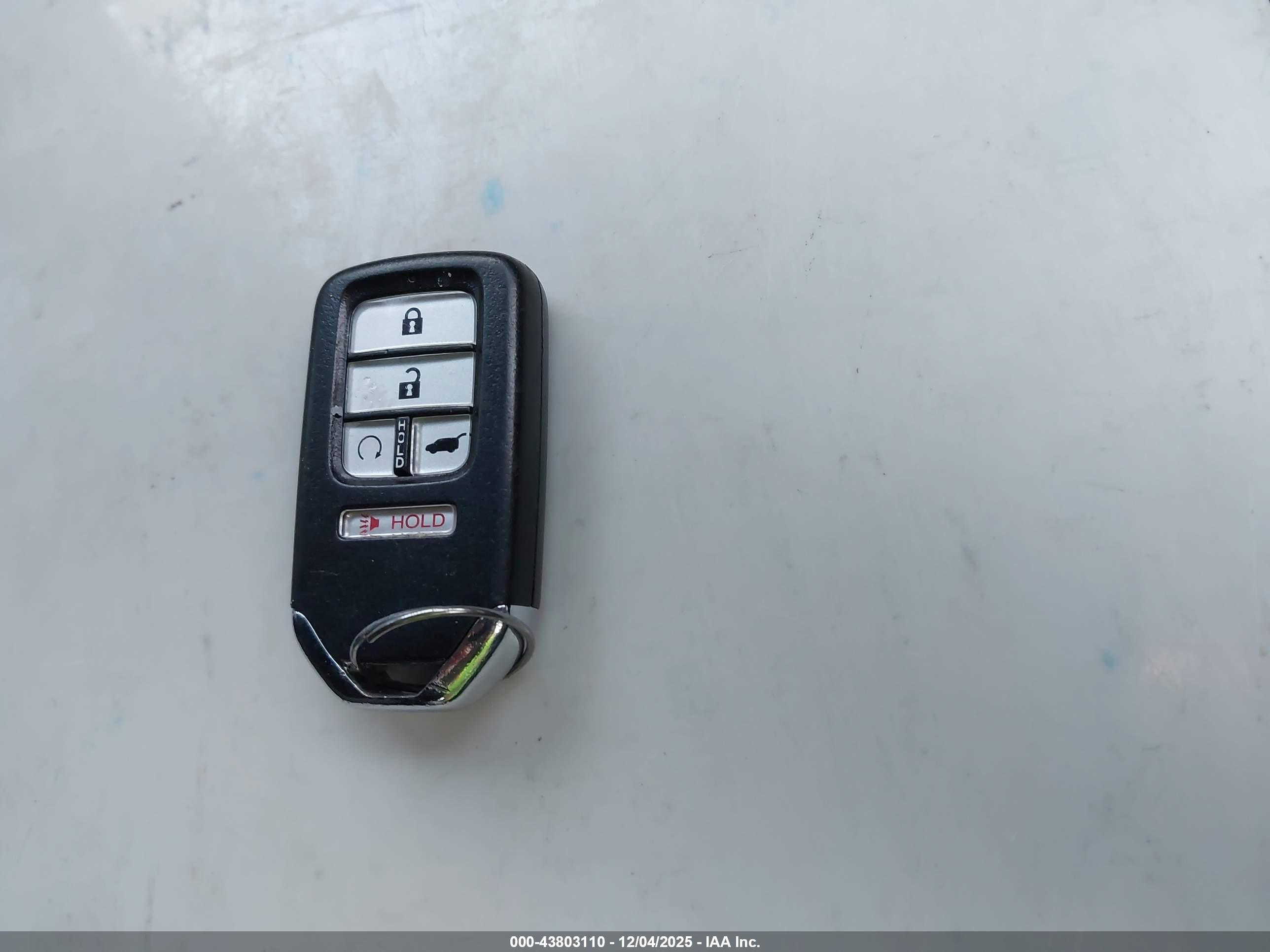 HONDA CR-V image 11