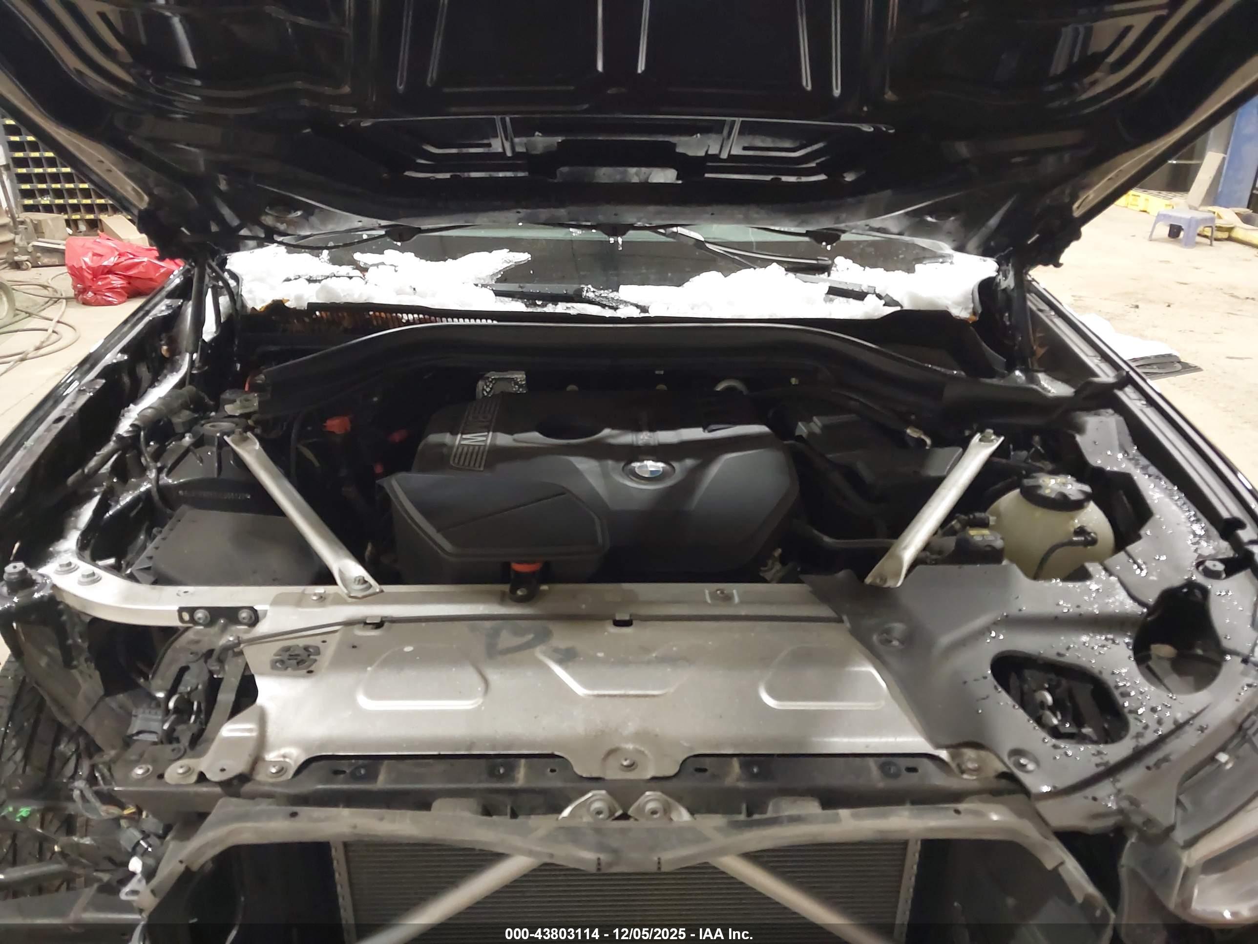 BMW X3 image 10