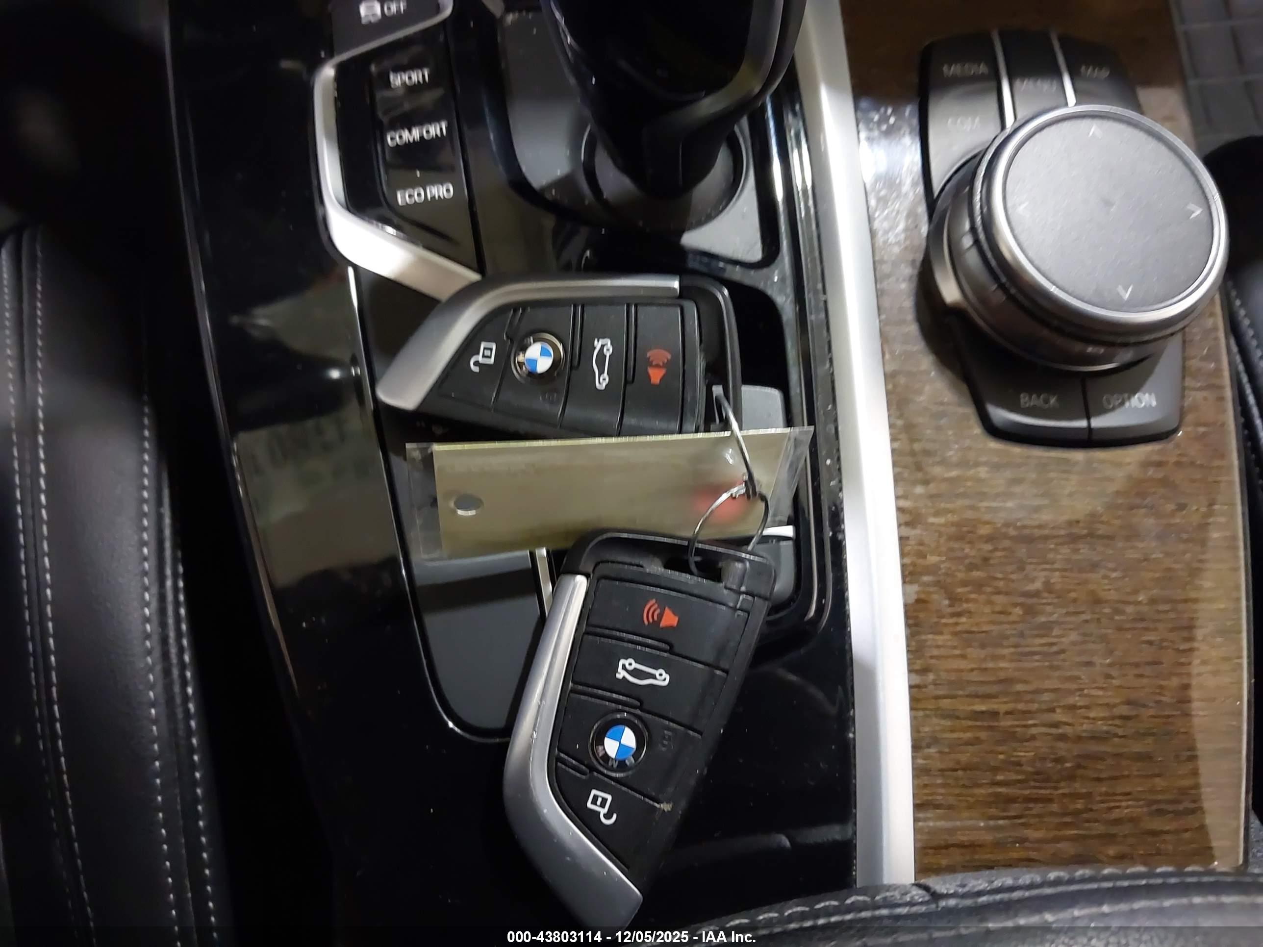BMW X3 image 11