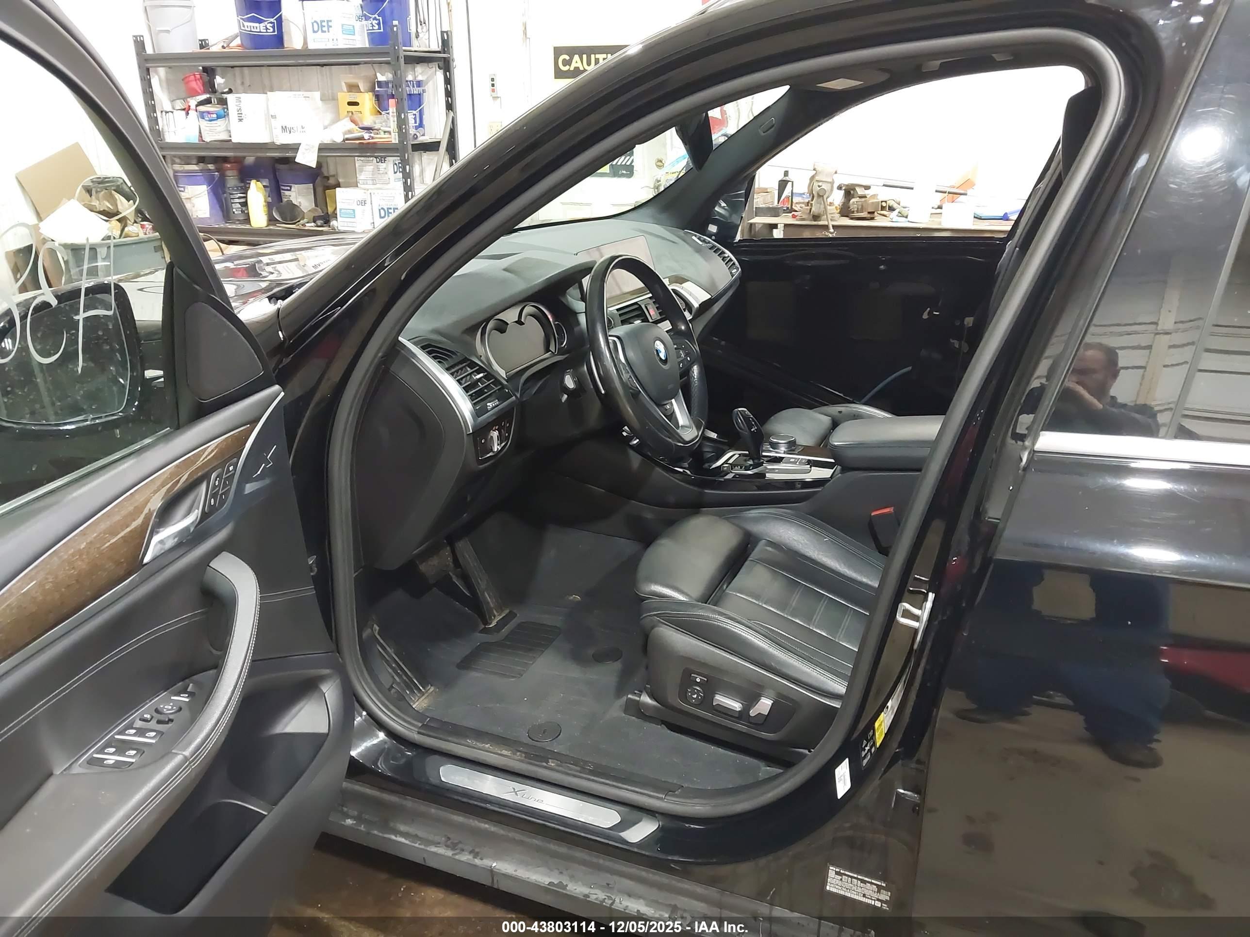BMW X3 image 5