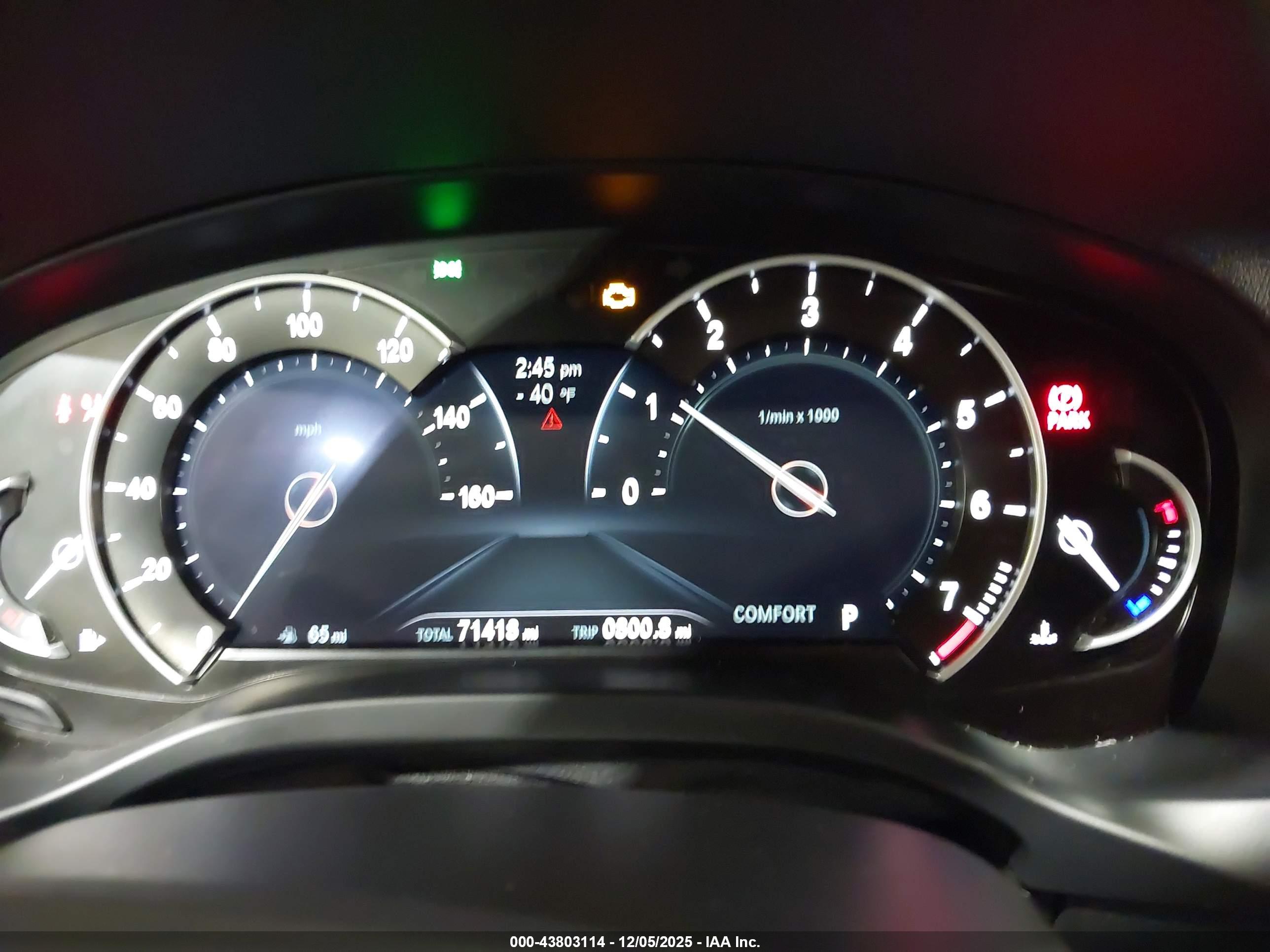 BMW X3 image 7