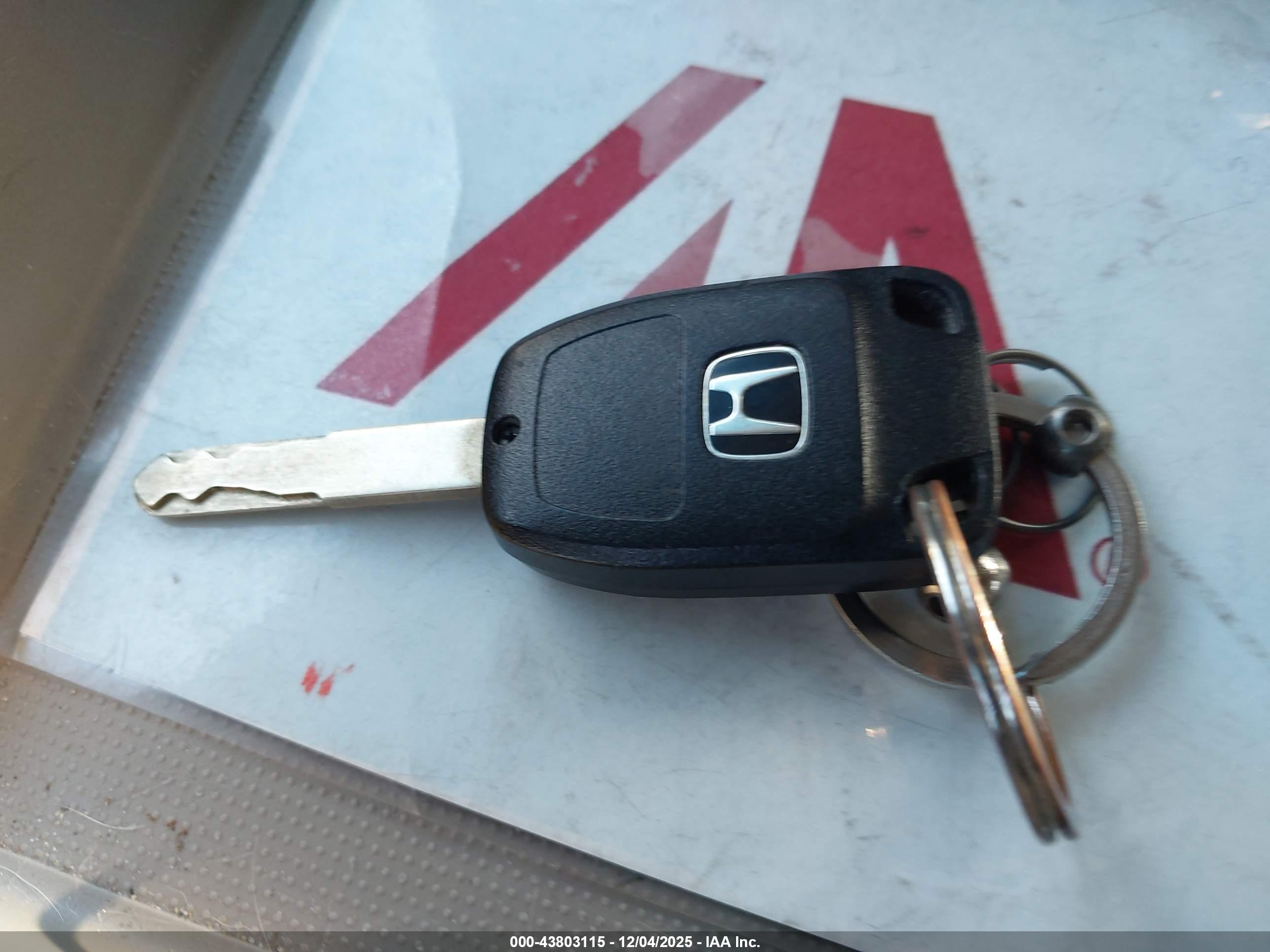 HONDA ODYSSEY image 11