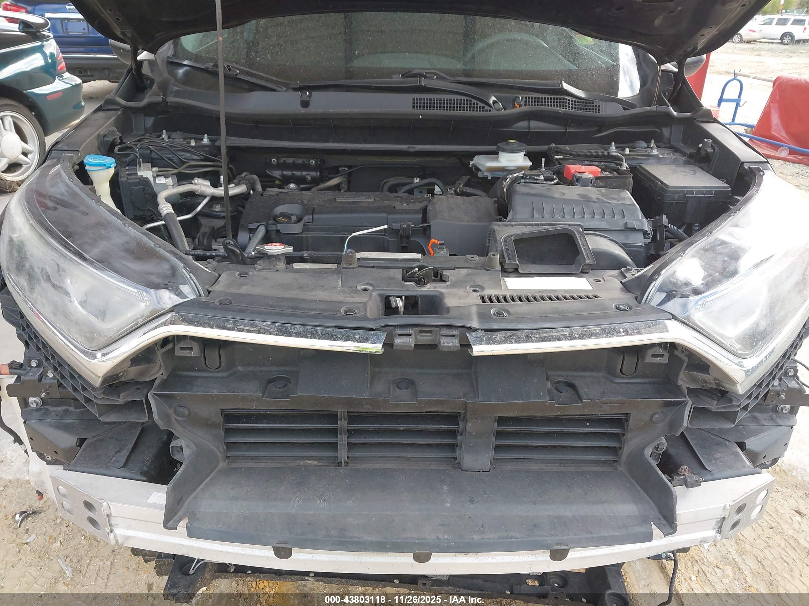 HONDA CR-V image 10