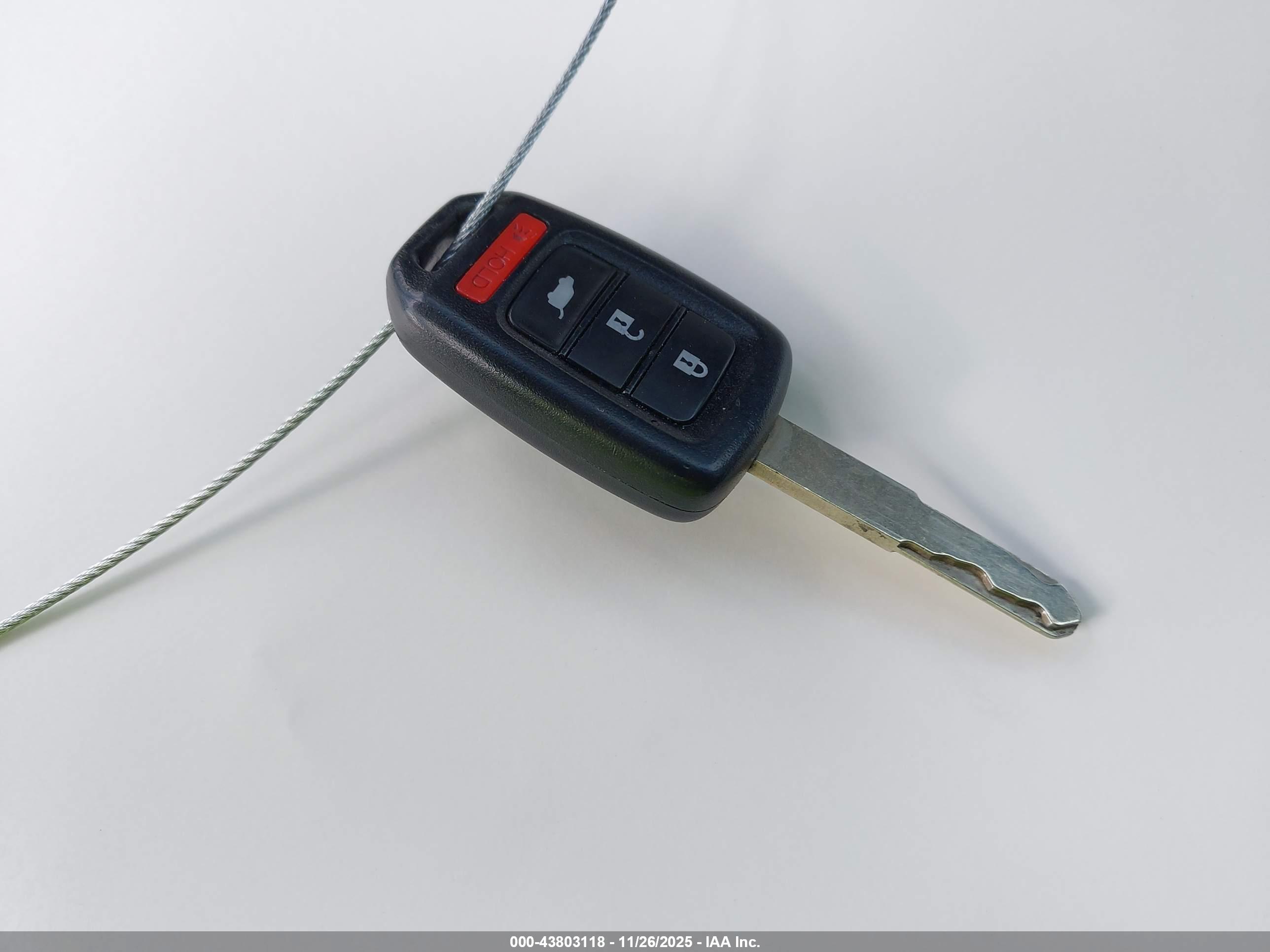 HONDA CR-V image 11