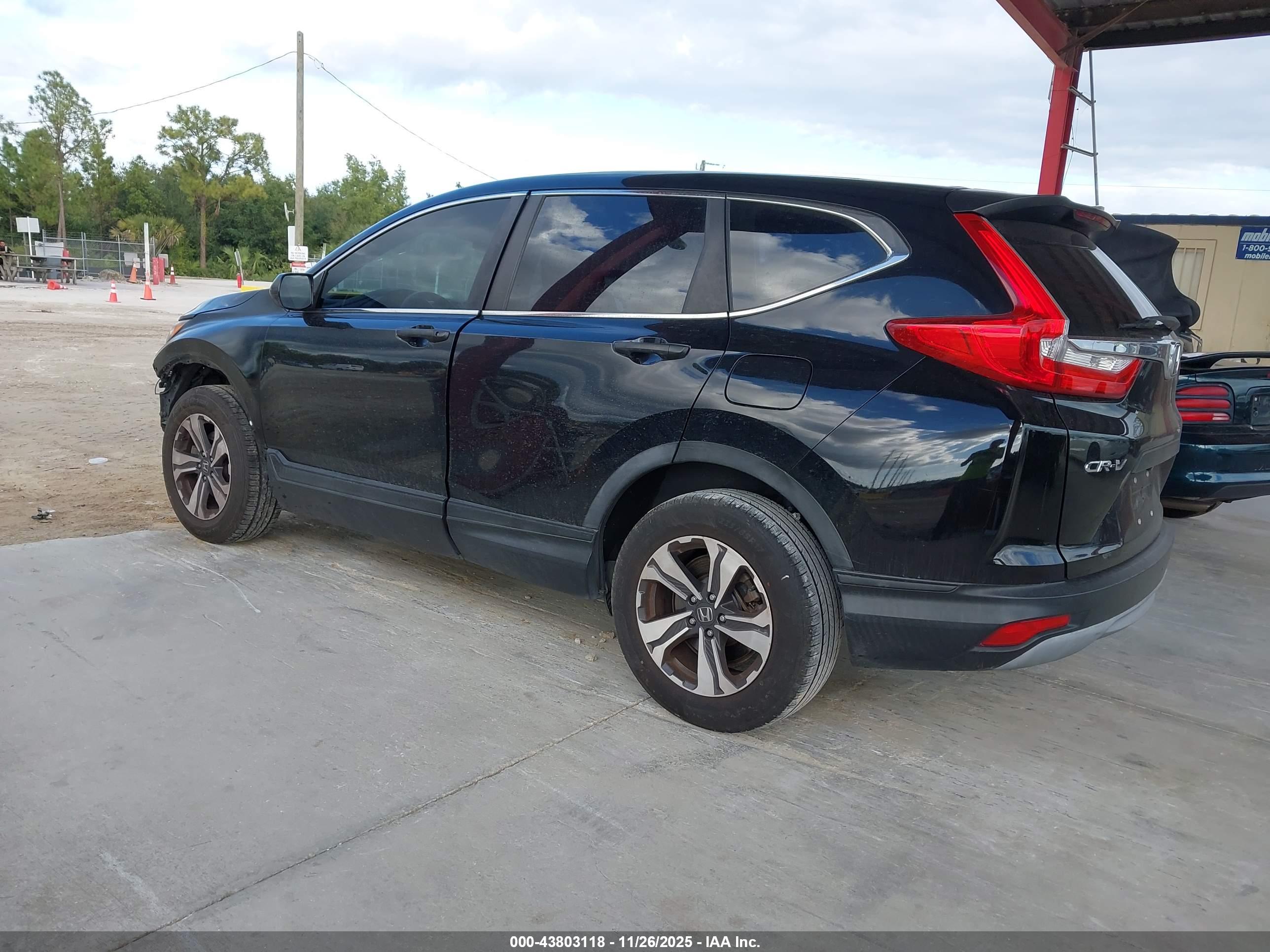 HONDA CR-V image 3