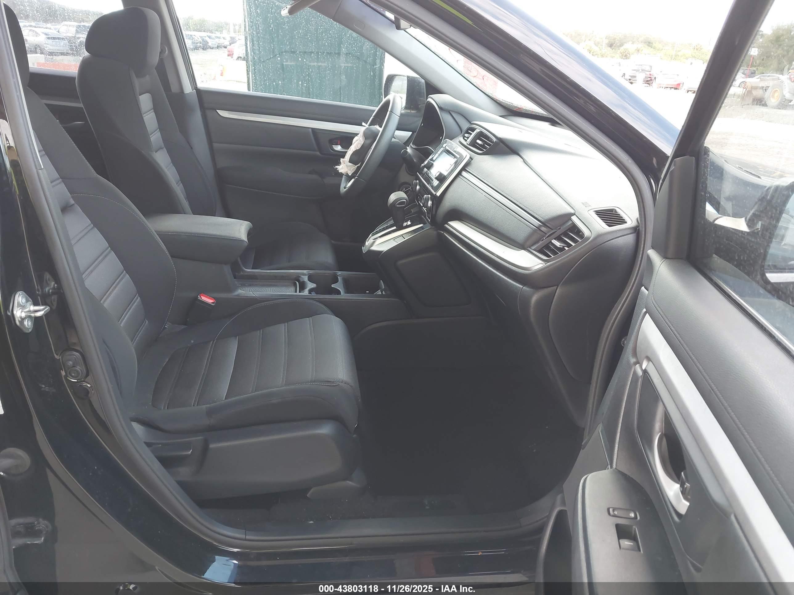 HONDA CR-V image 5