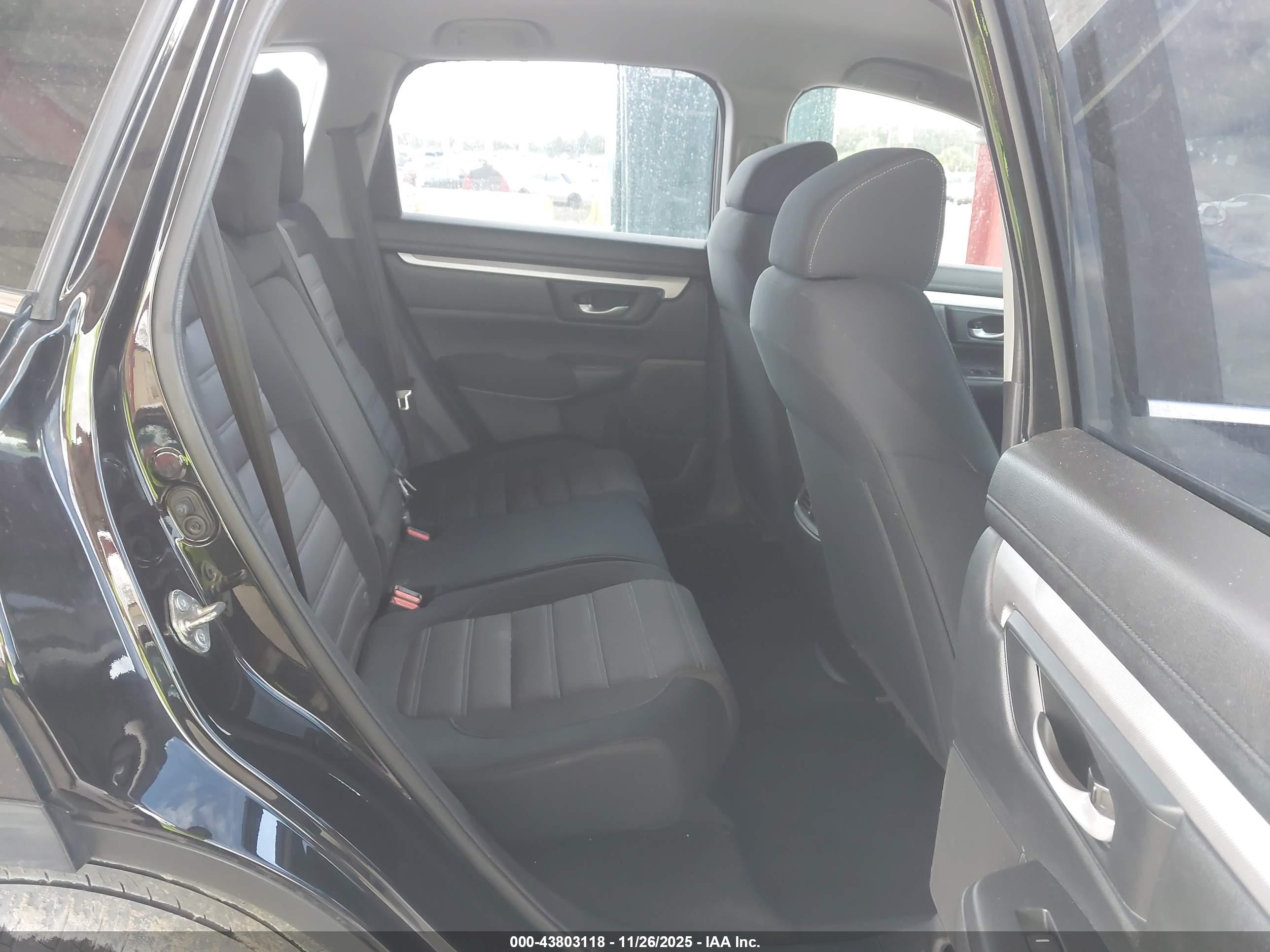 HONDA CR-V image 8