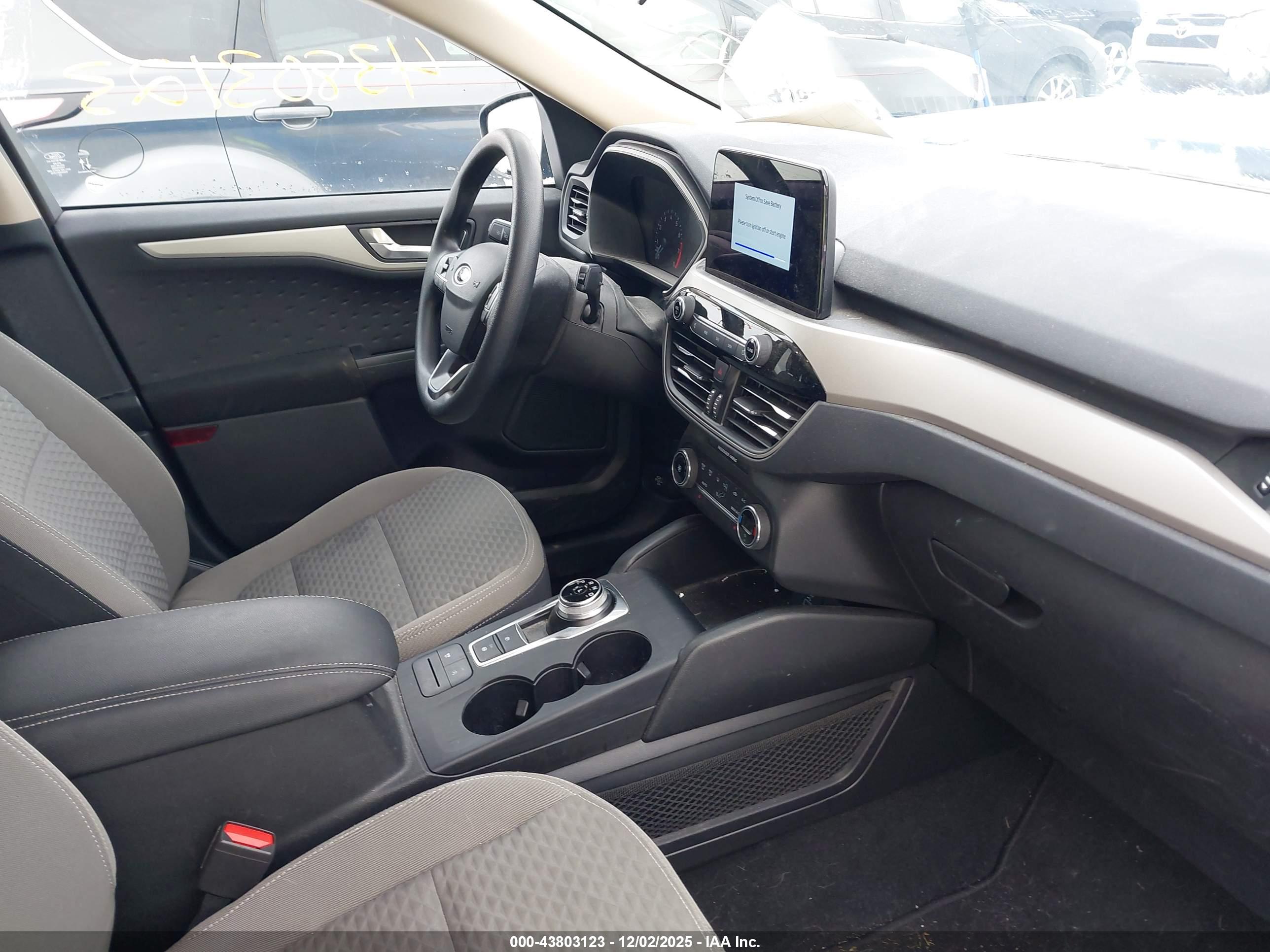 FORD ESCAPE image 5
