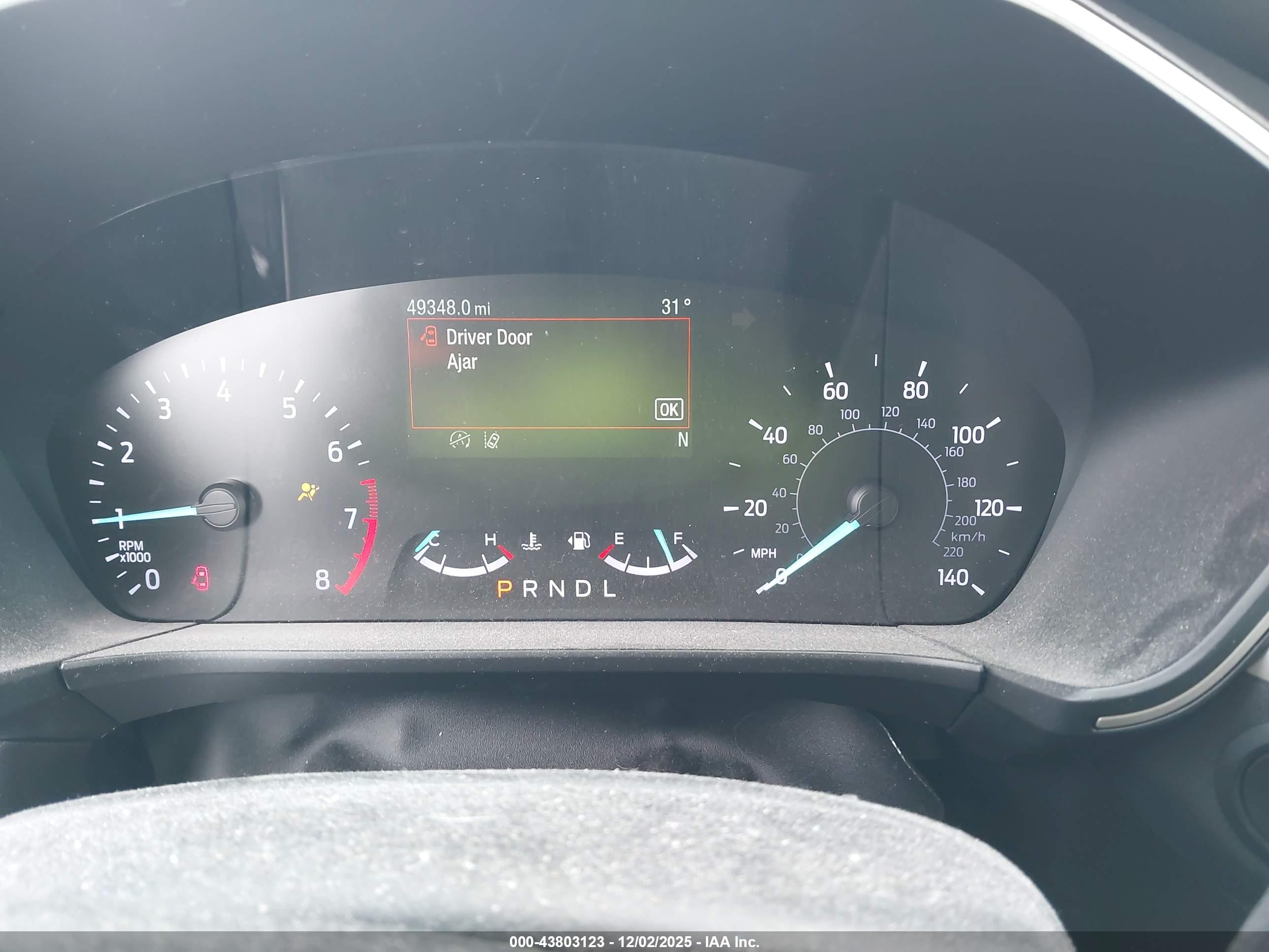 FORD ESCAPE image 7