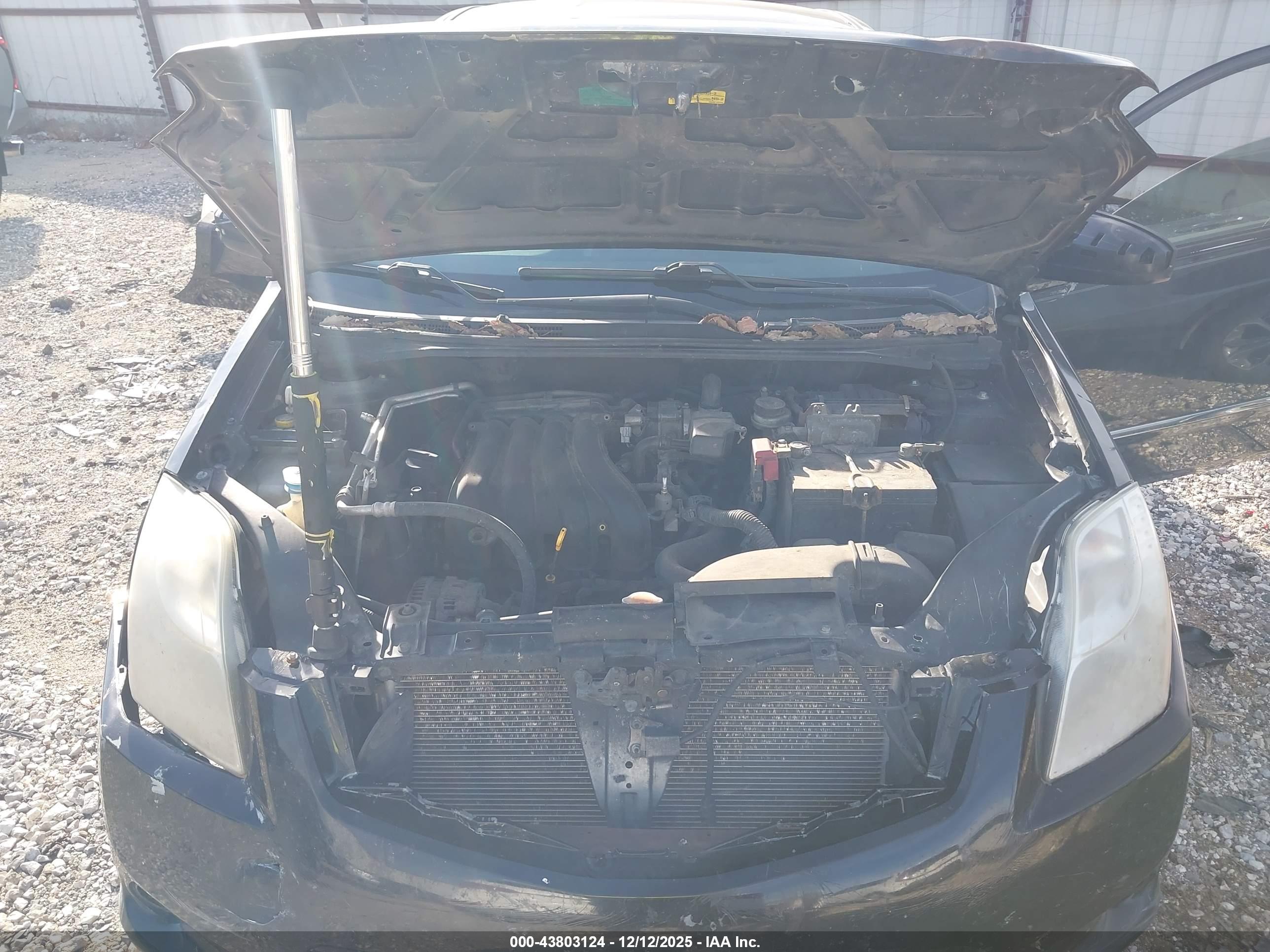 NISSAN SENTRA image 10