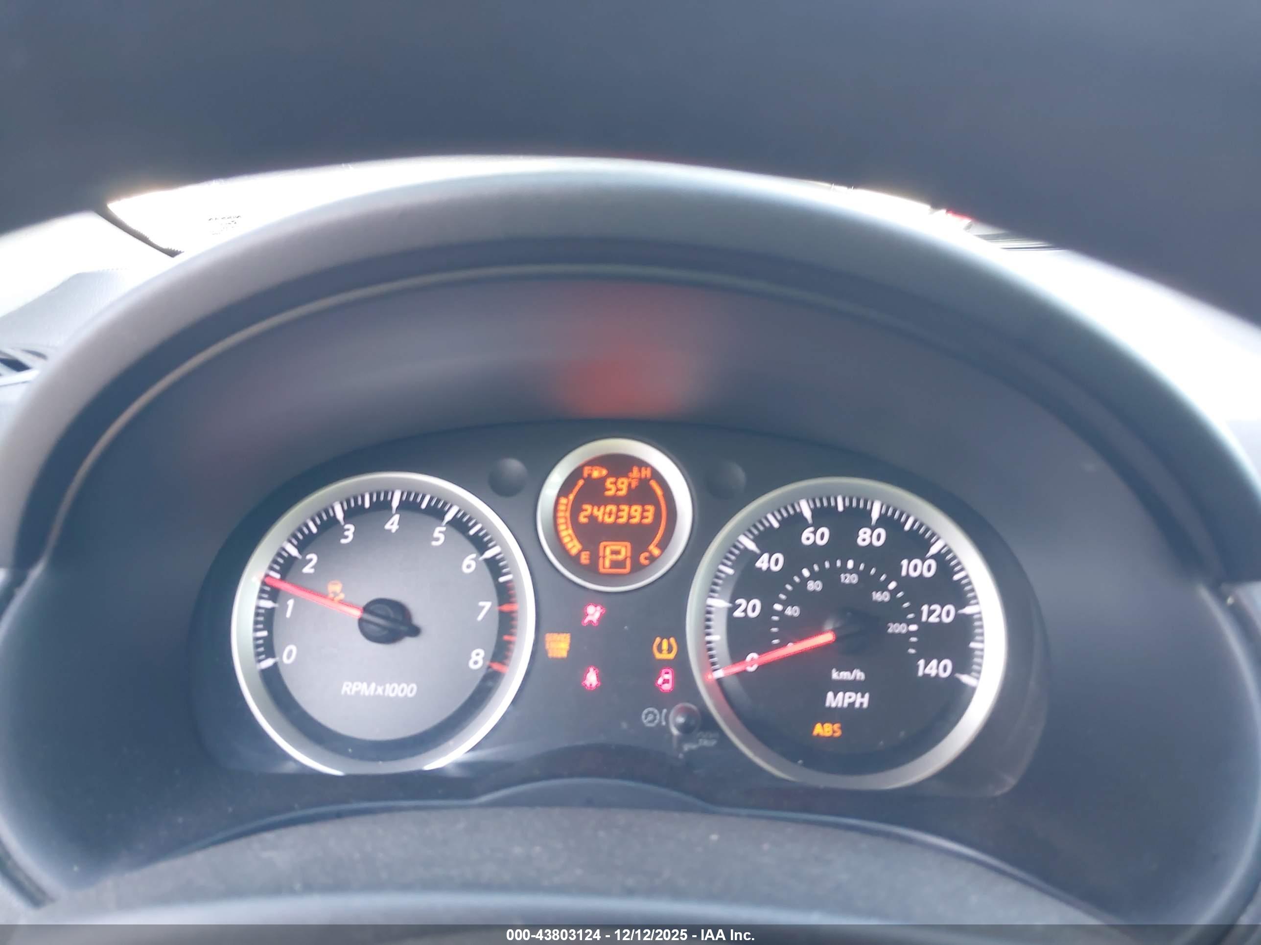 NISSAN SENTRA image 7