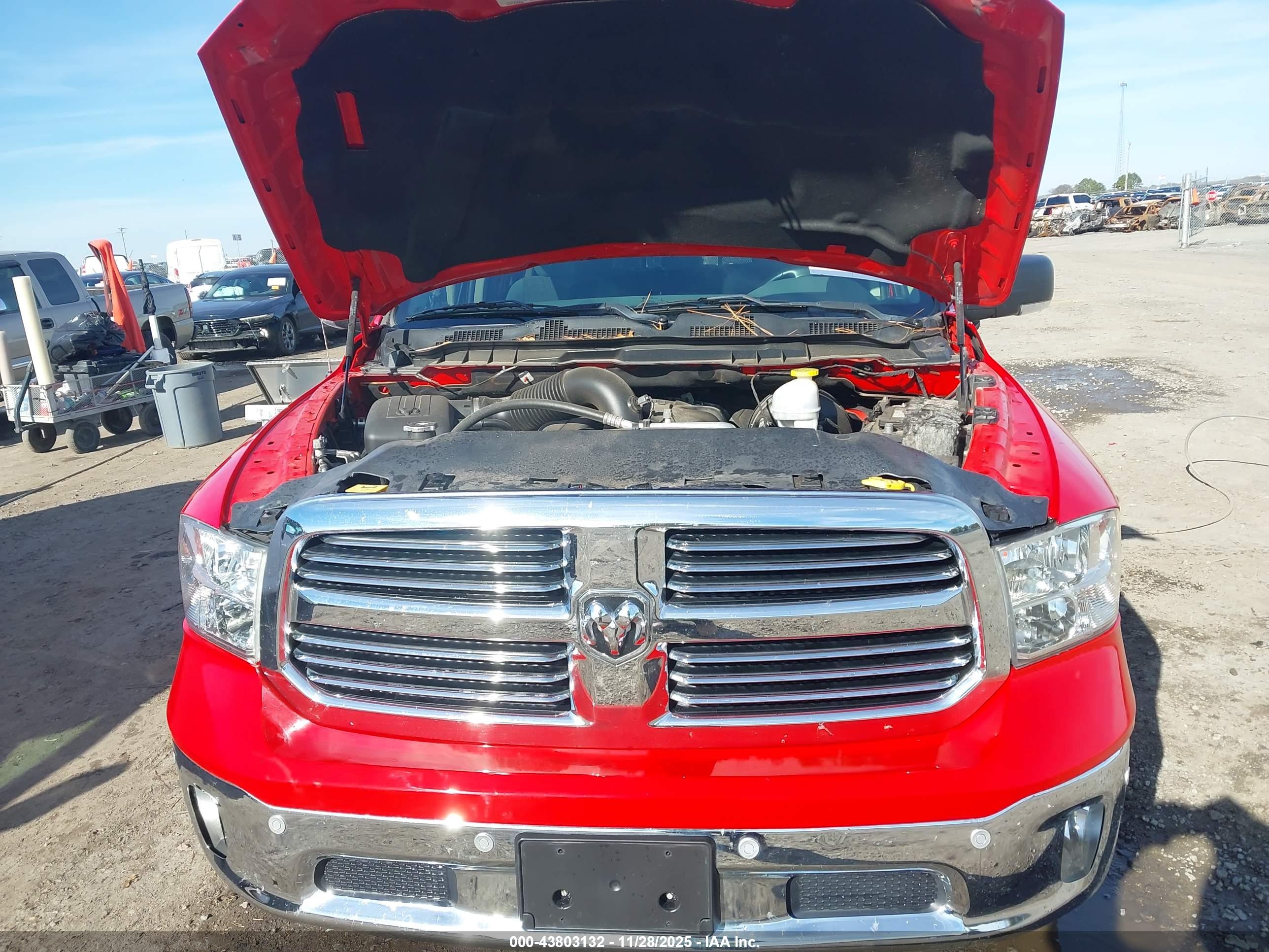 RAM 1500 image 10