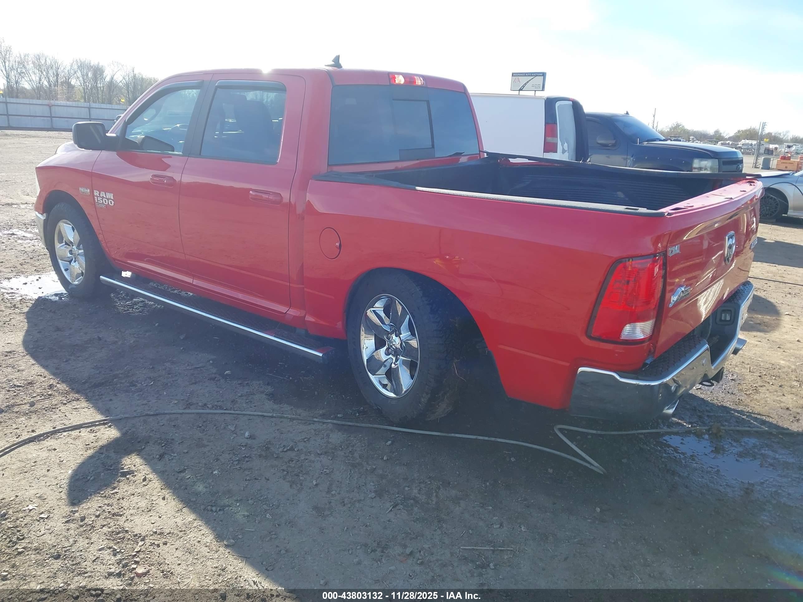 RAM 1500 image 3