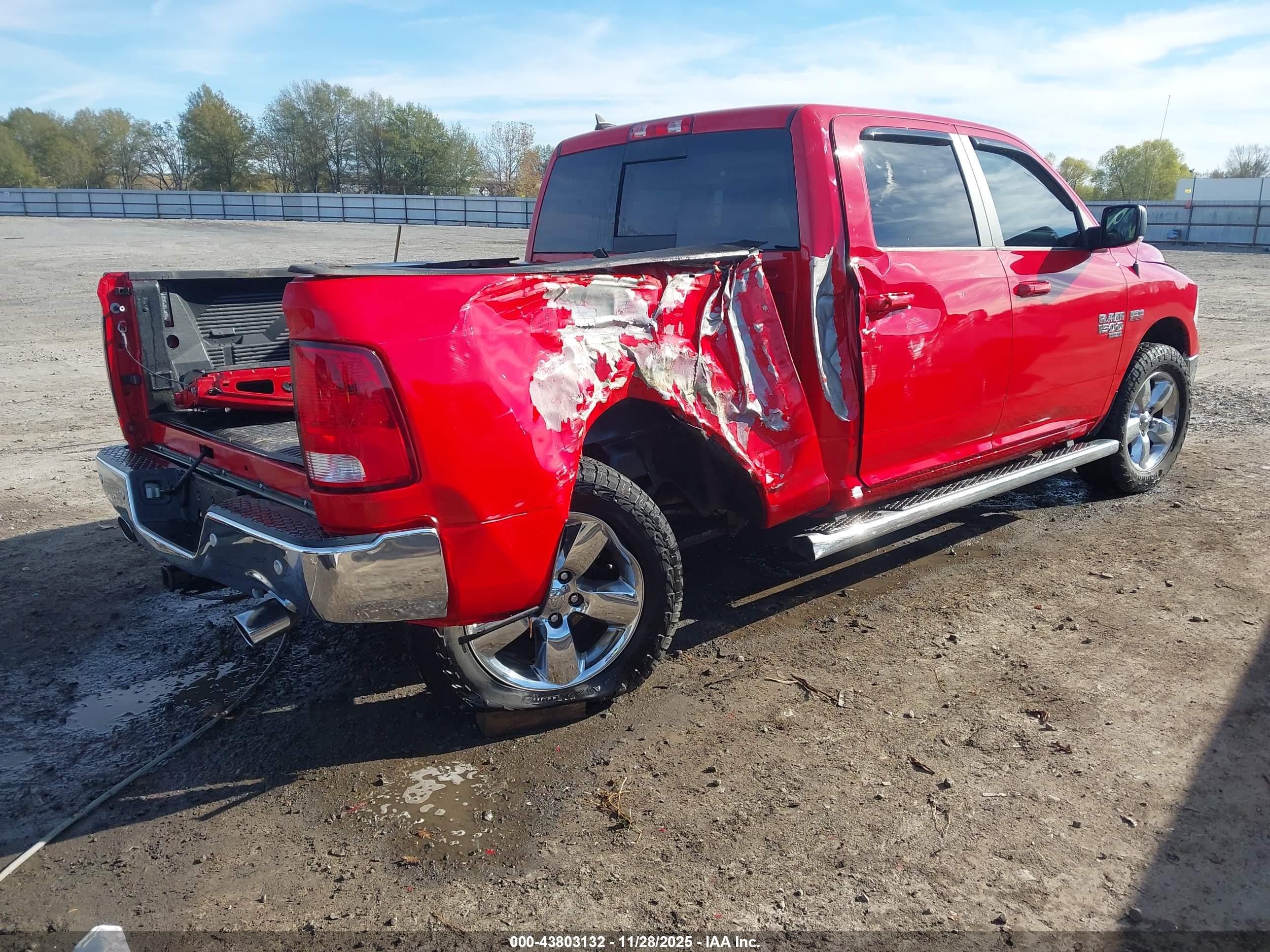 RAM 1500 image 4