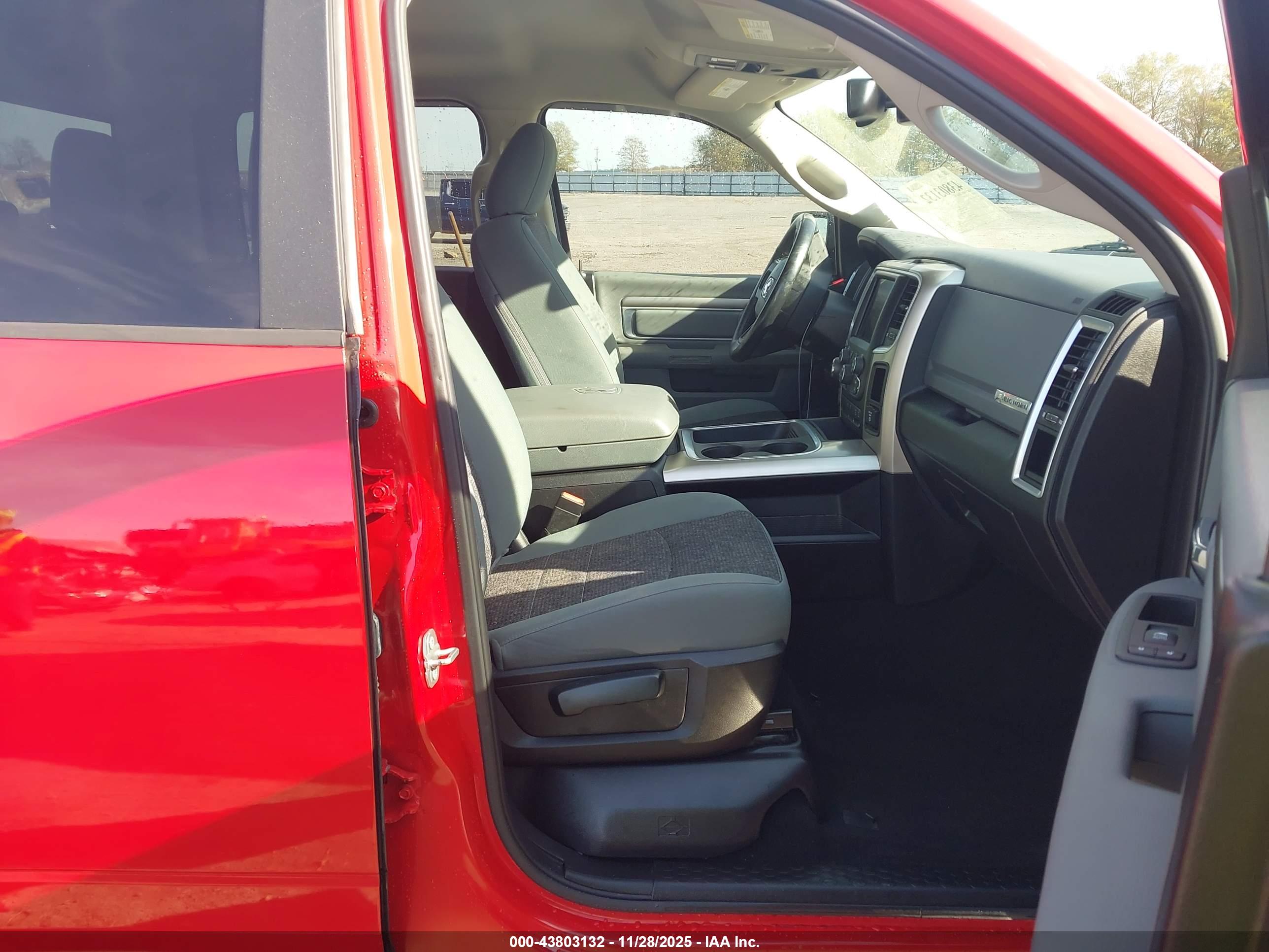 RAM 1500 image 5