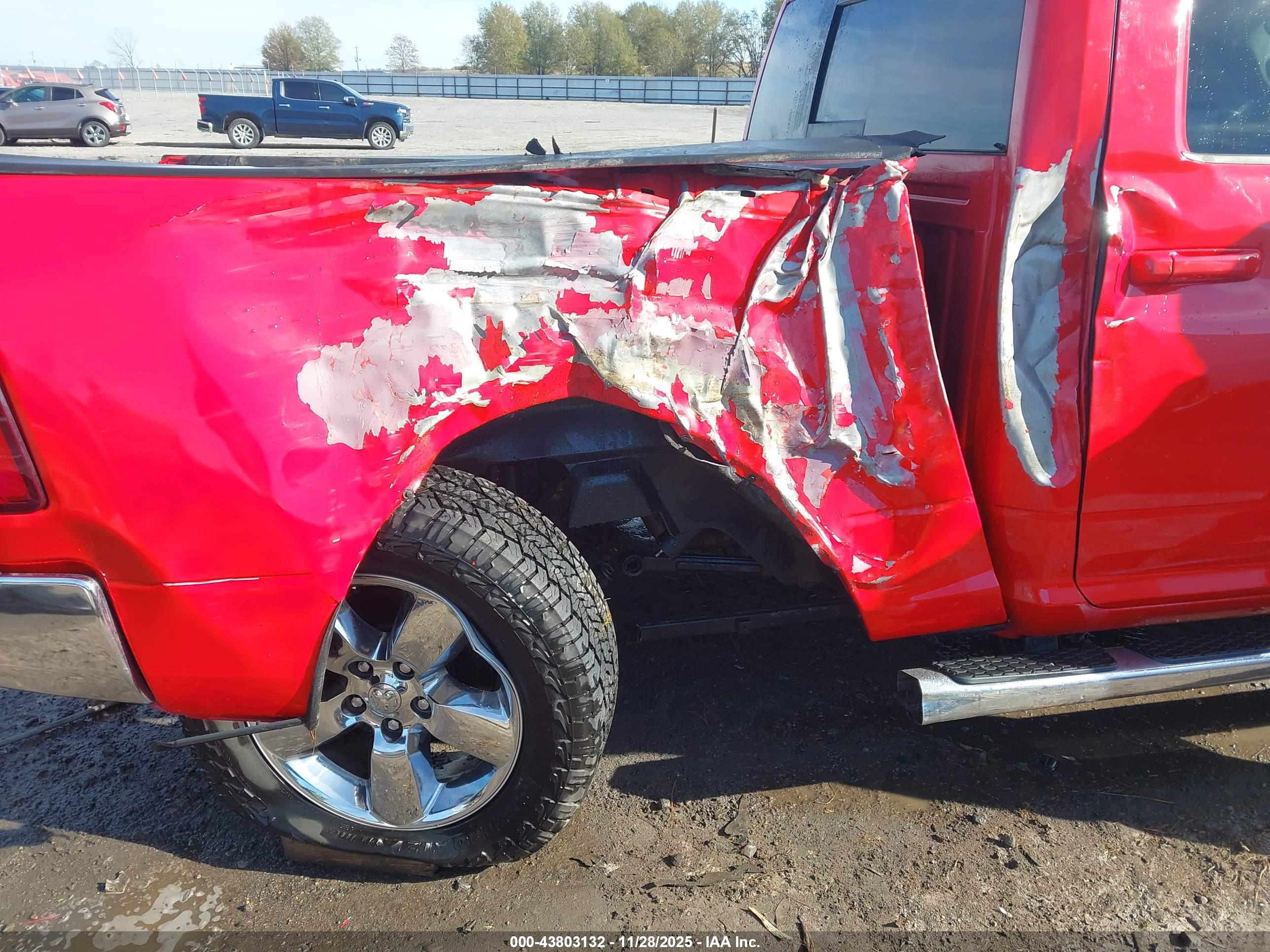 RAM 1500 image 6