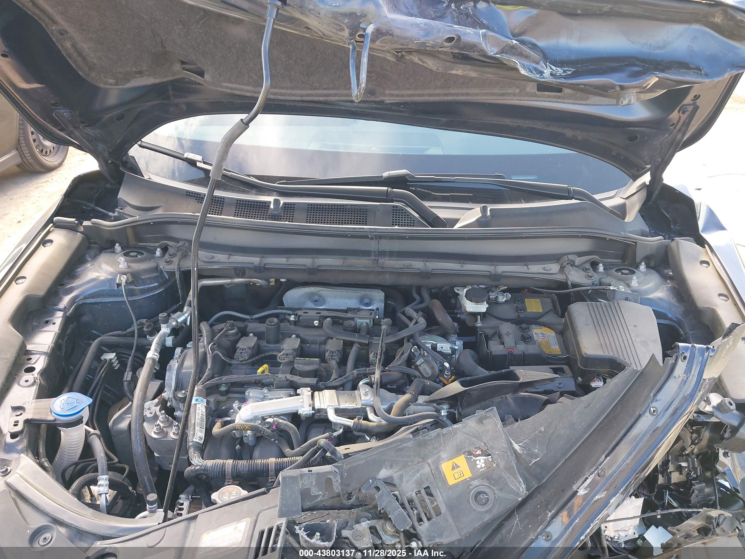 MAZDA CX-5 image 10