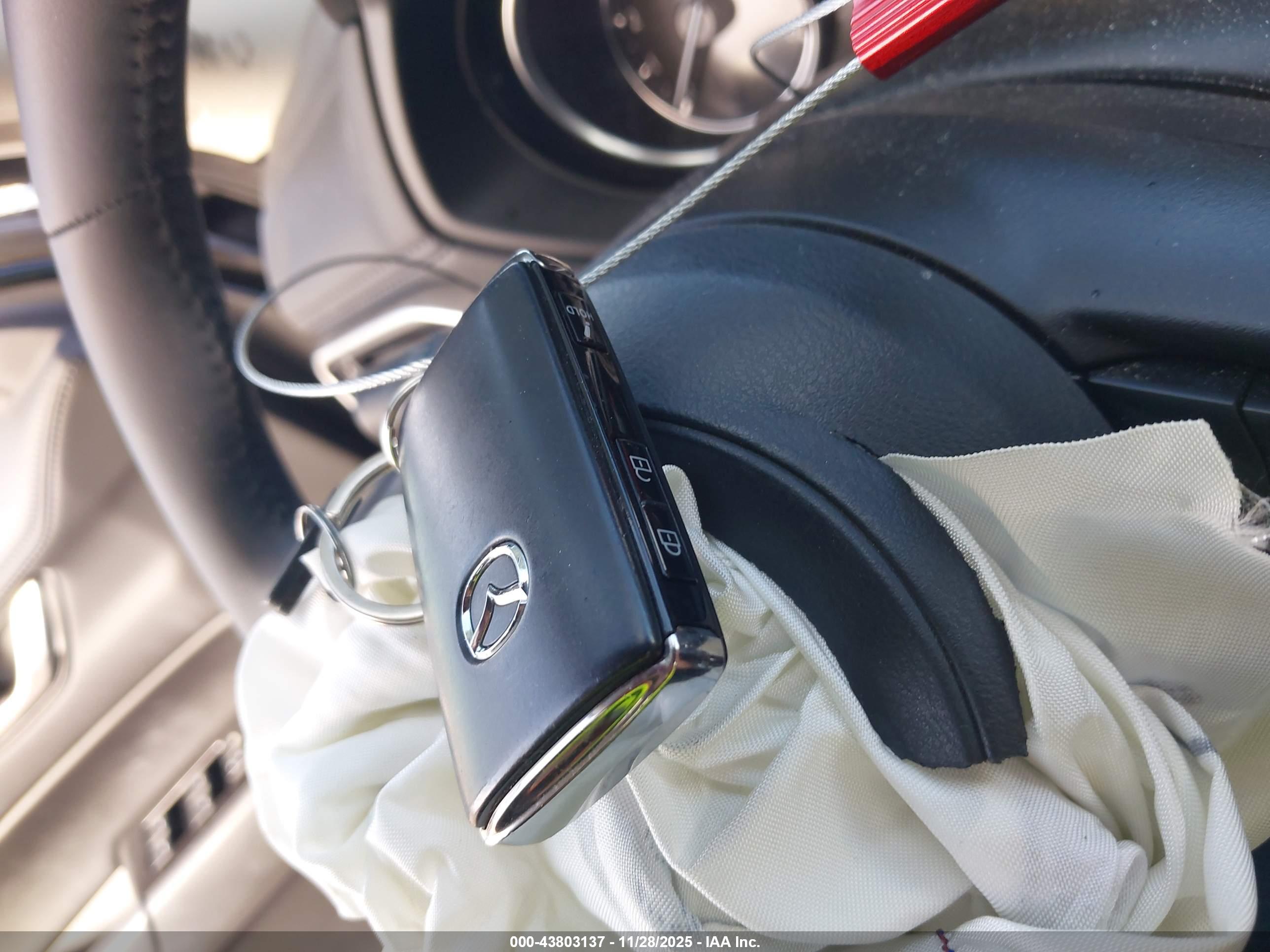 MAZDA CX-5 image 11