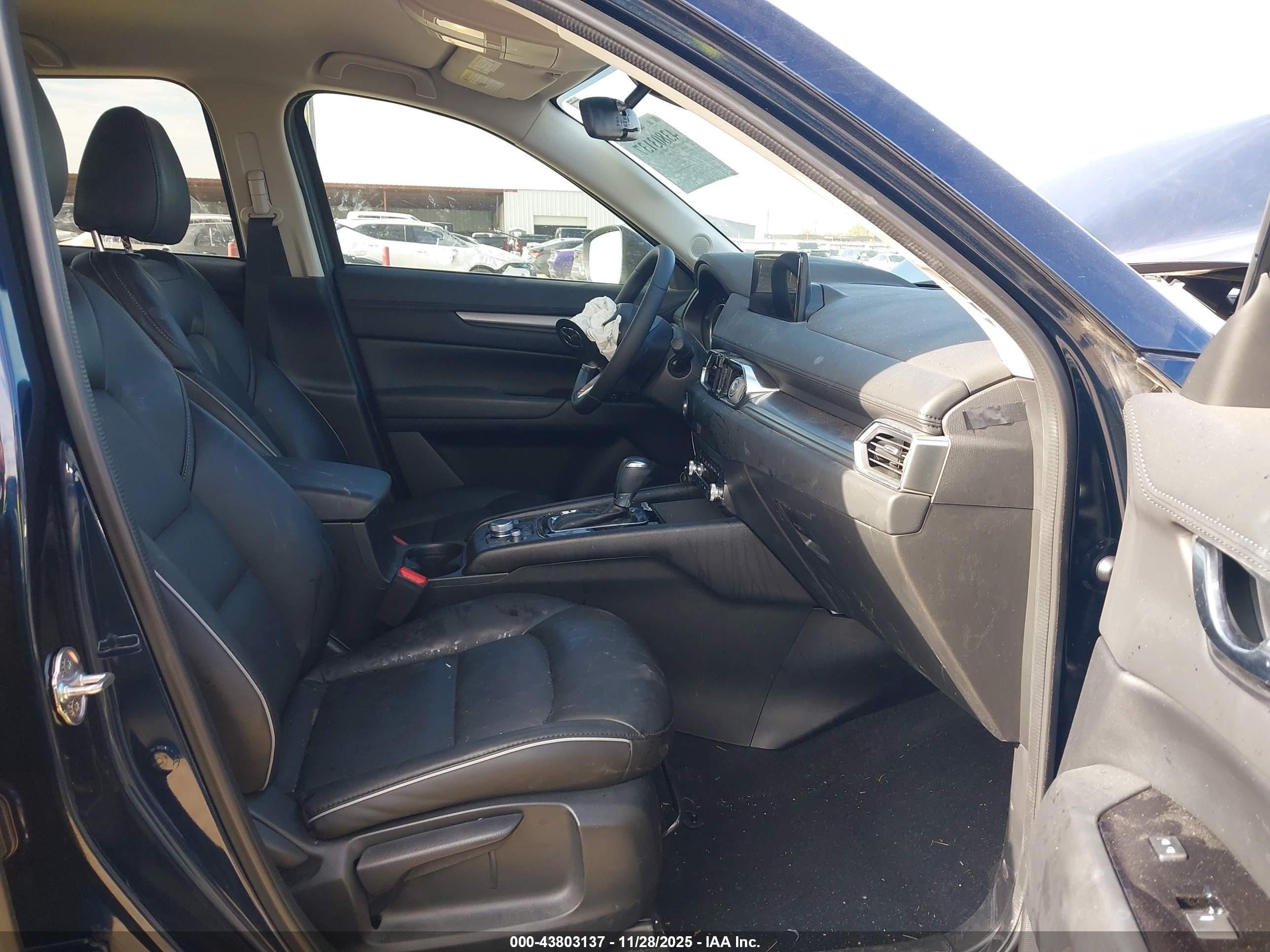 MAZDA CX-5 image 5
