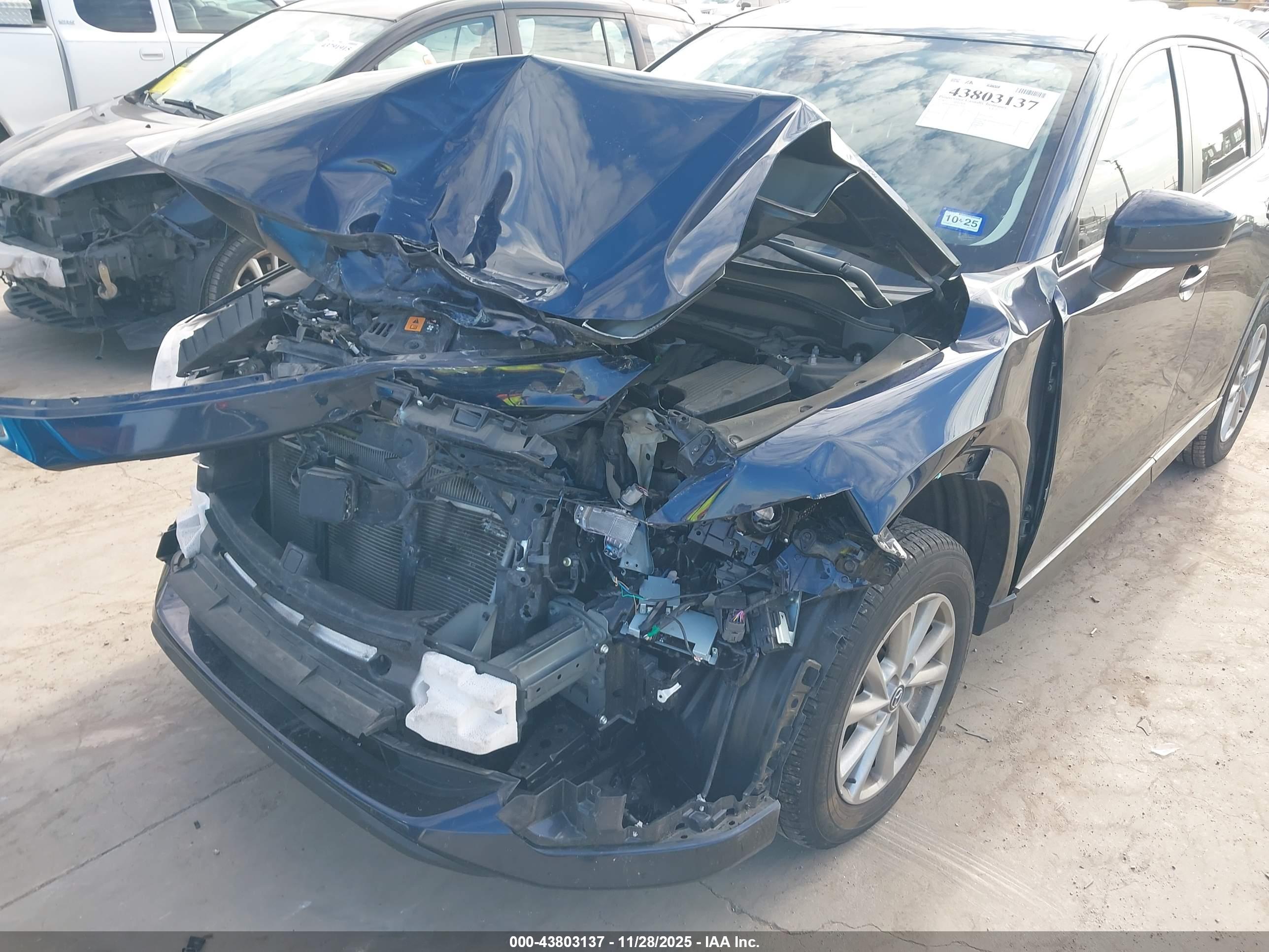 MAZDA CX-5 image 6