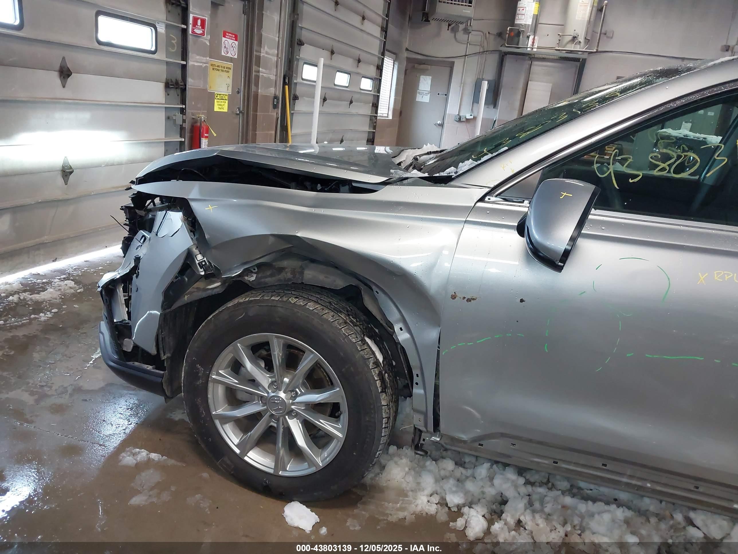 HONDA CR-V image 6