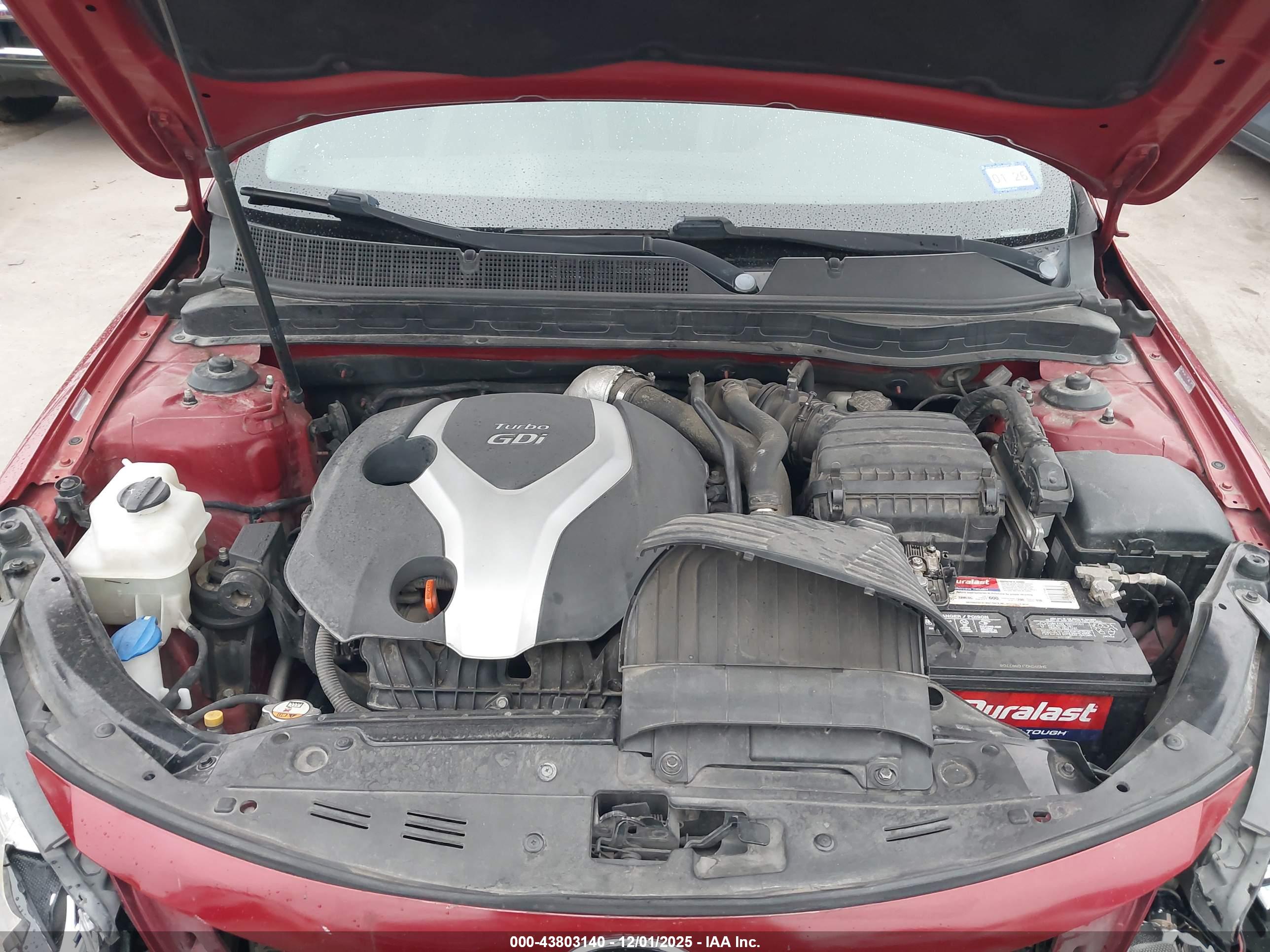 KIA OPTIMA image 10
