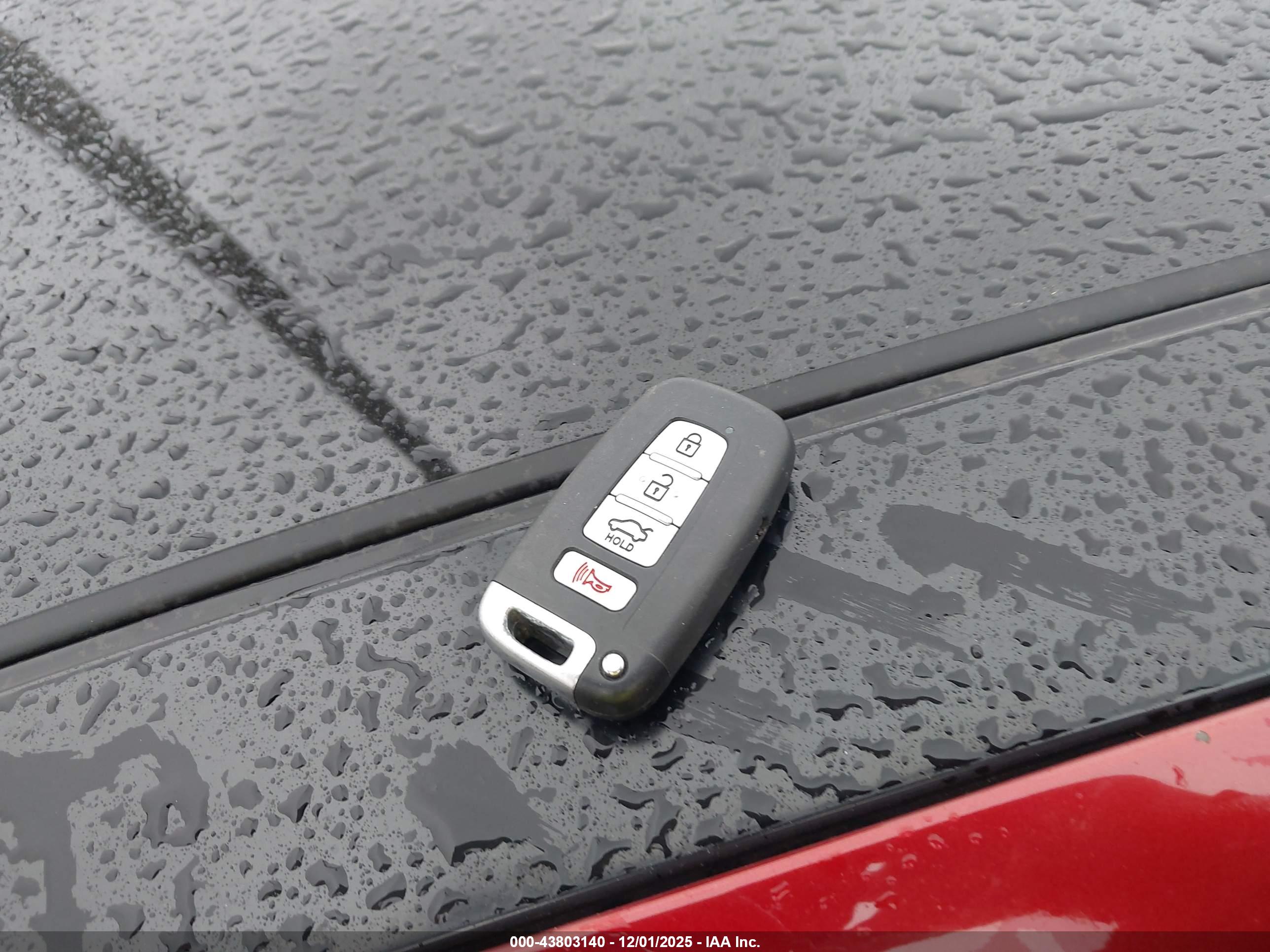 KIA OPTIMA image 11