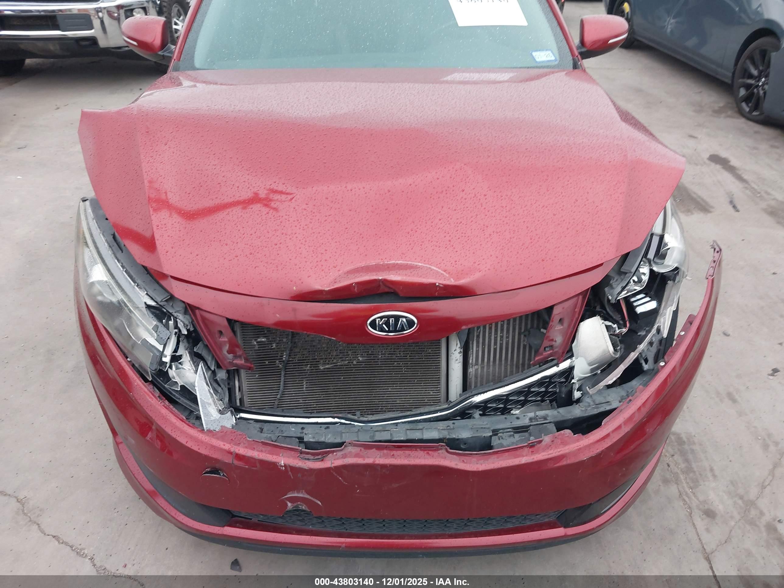 KIA OPTIMA image 6