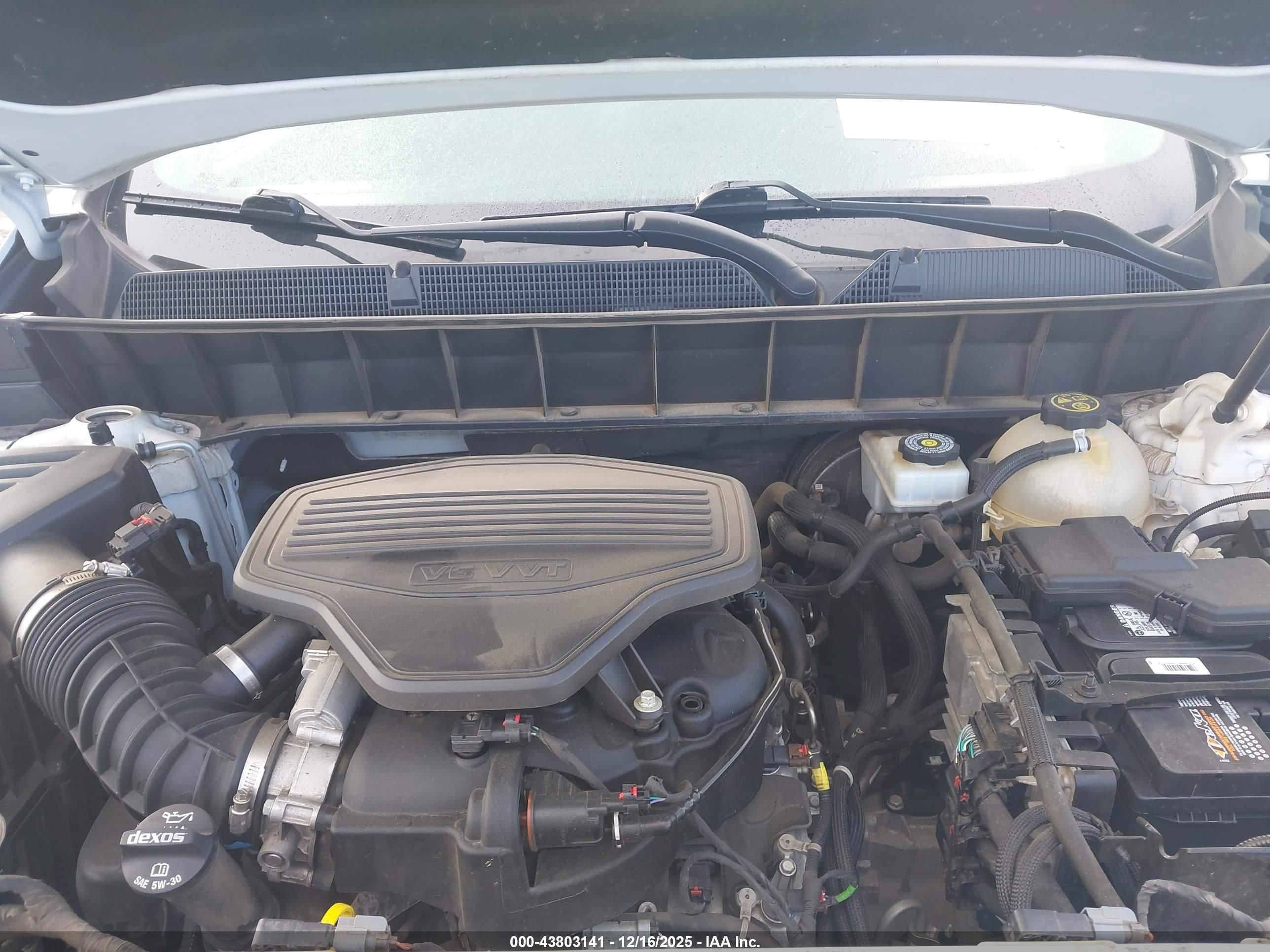 GMC ACADIA image 10