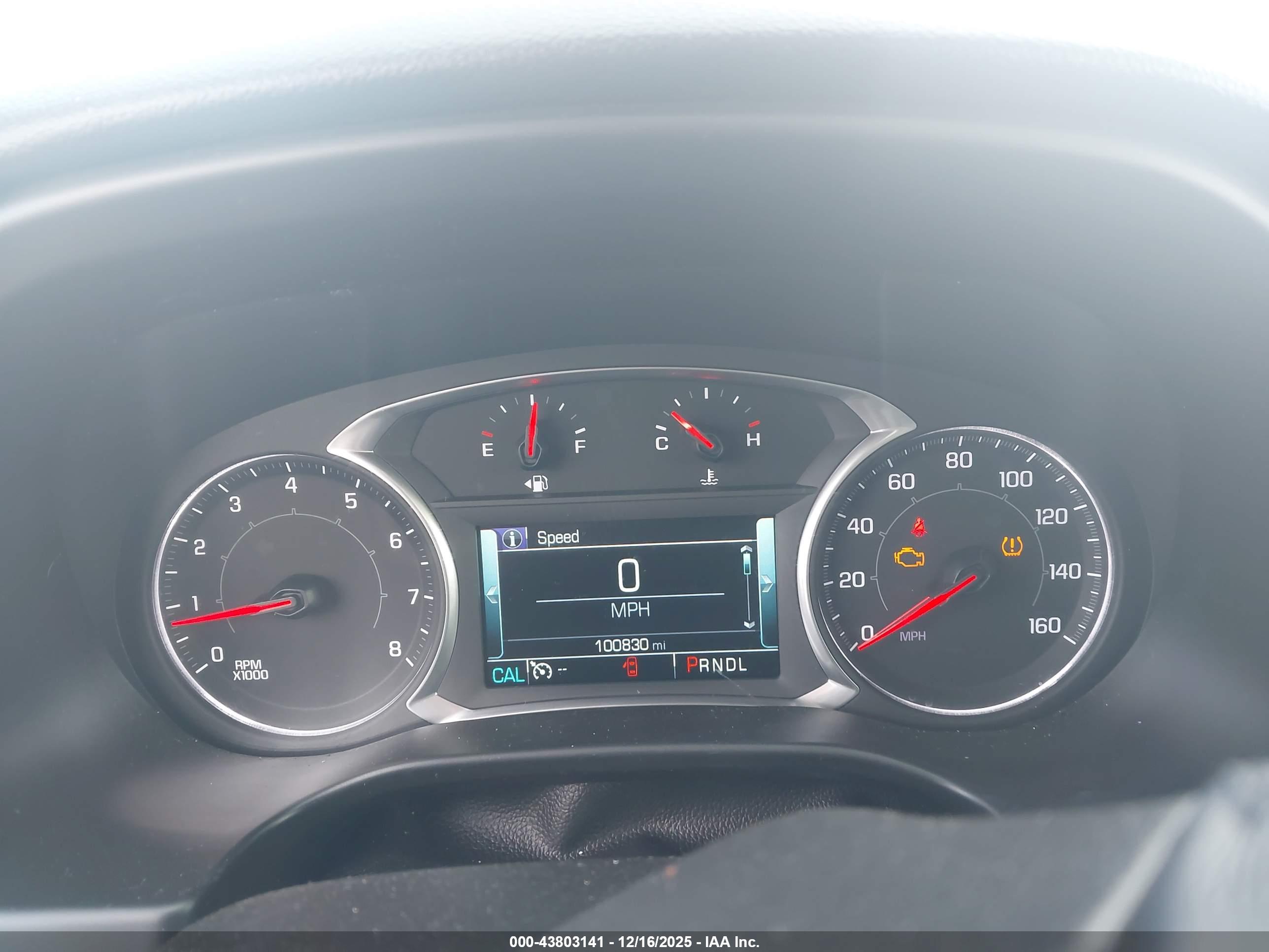 GMC ACADIA image 7