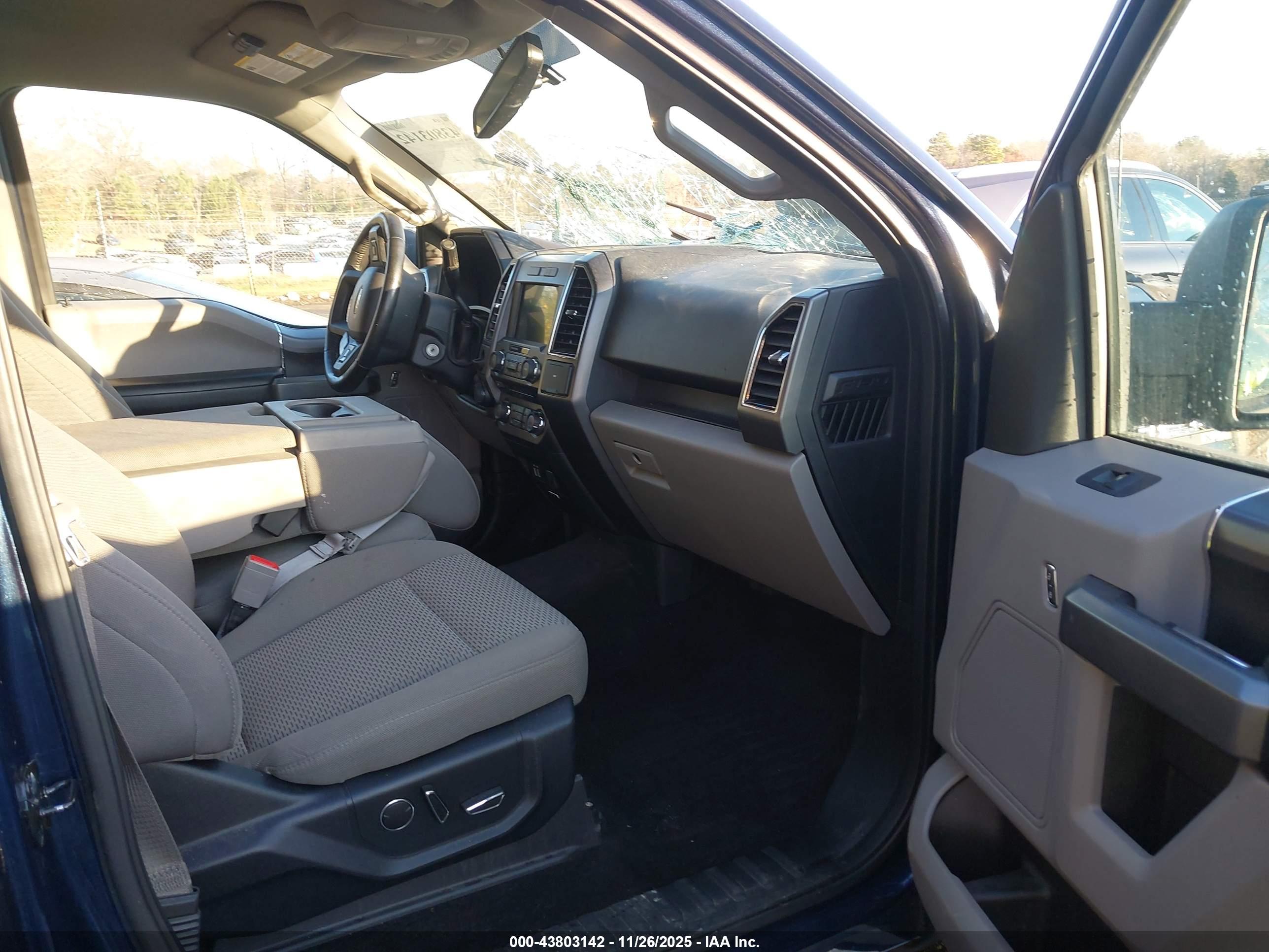 FORD F-150 image 5