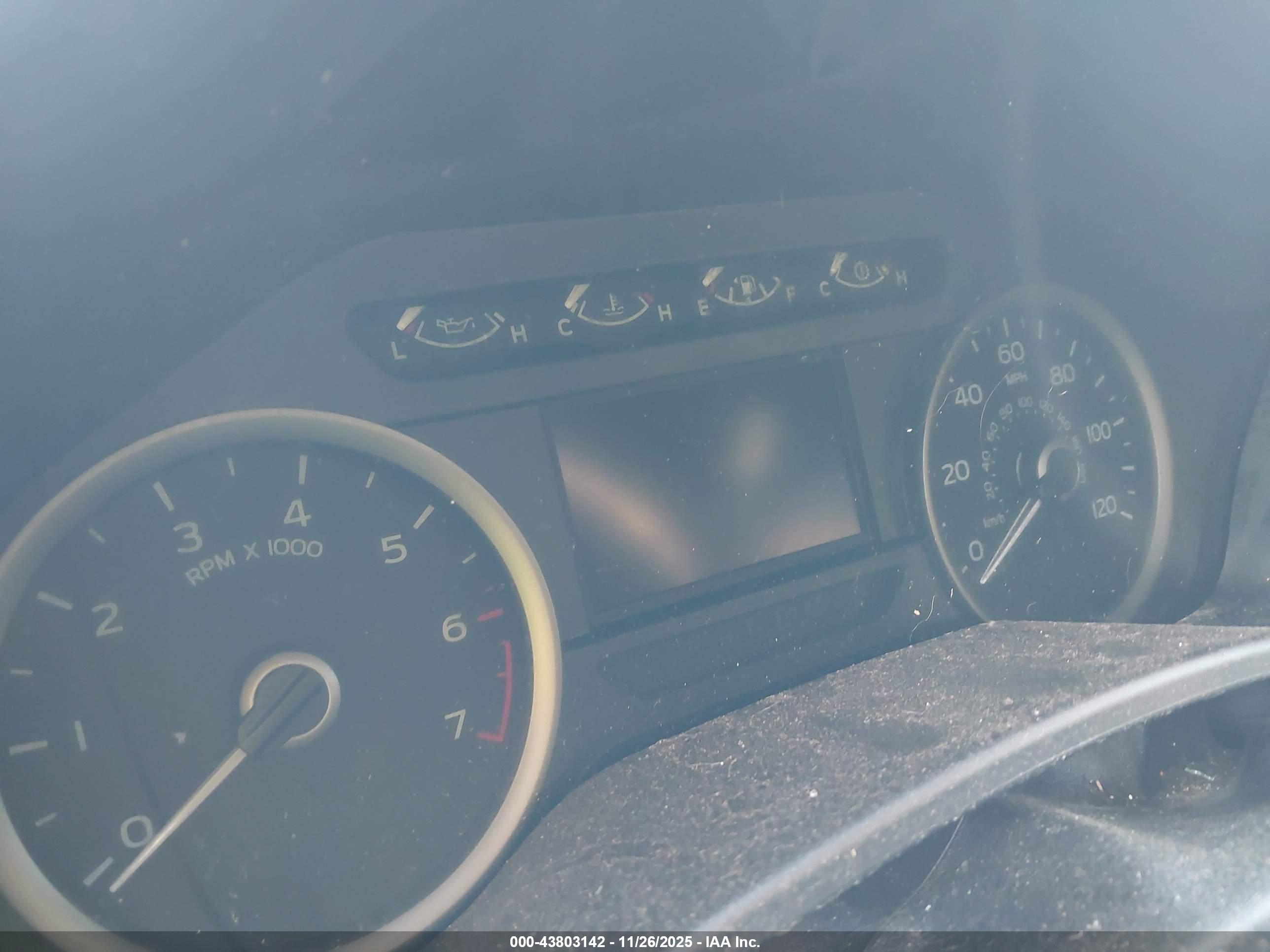 FORD F-150 image 7