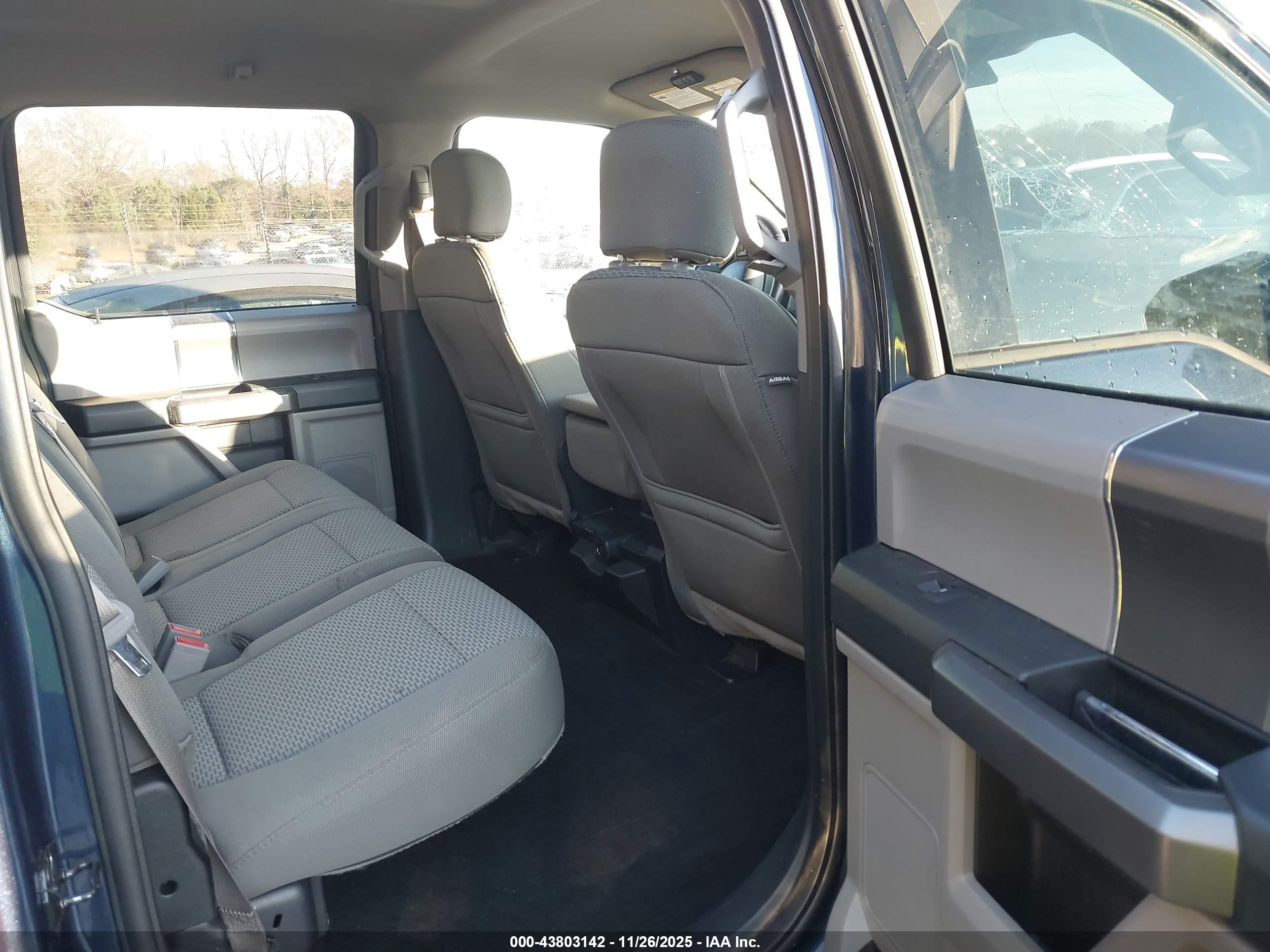 FORD F-150 image 8