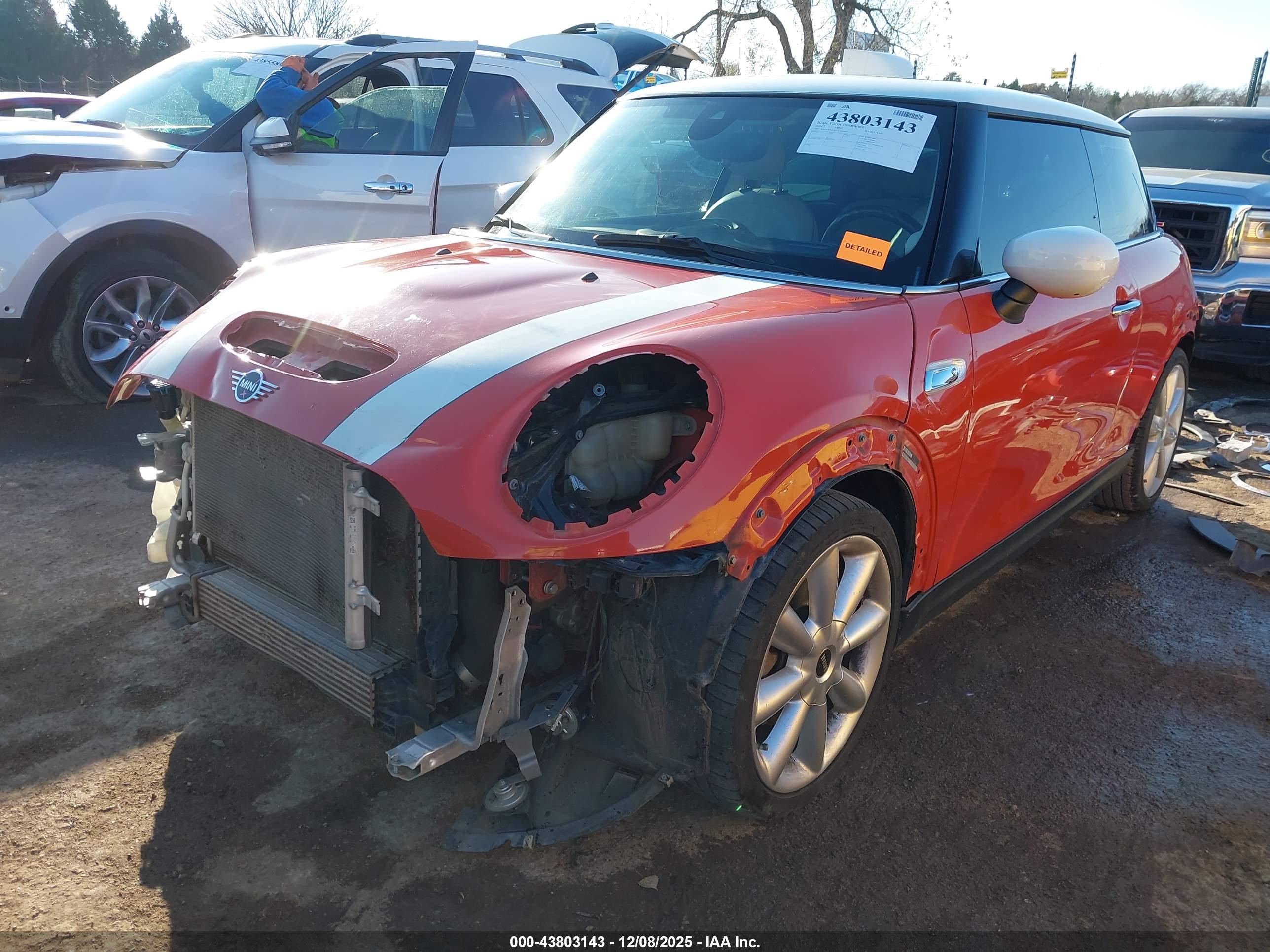 MINI HARDTOP image 2