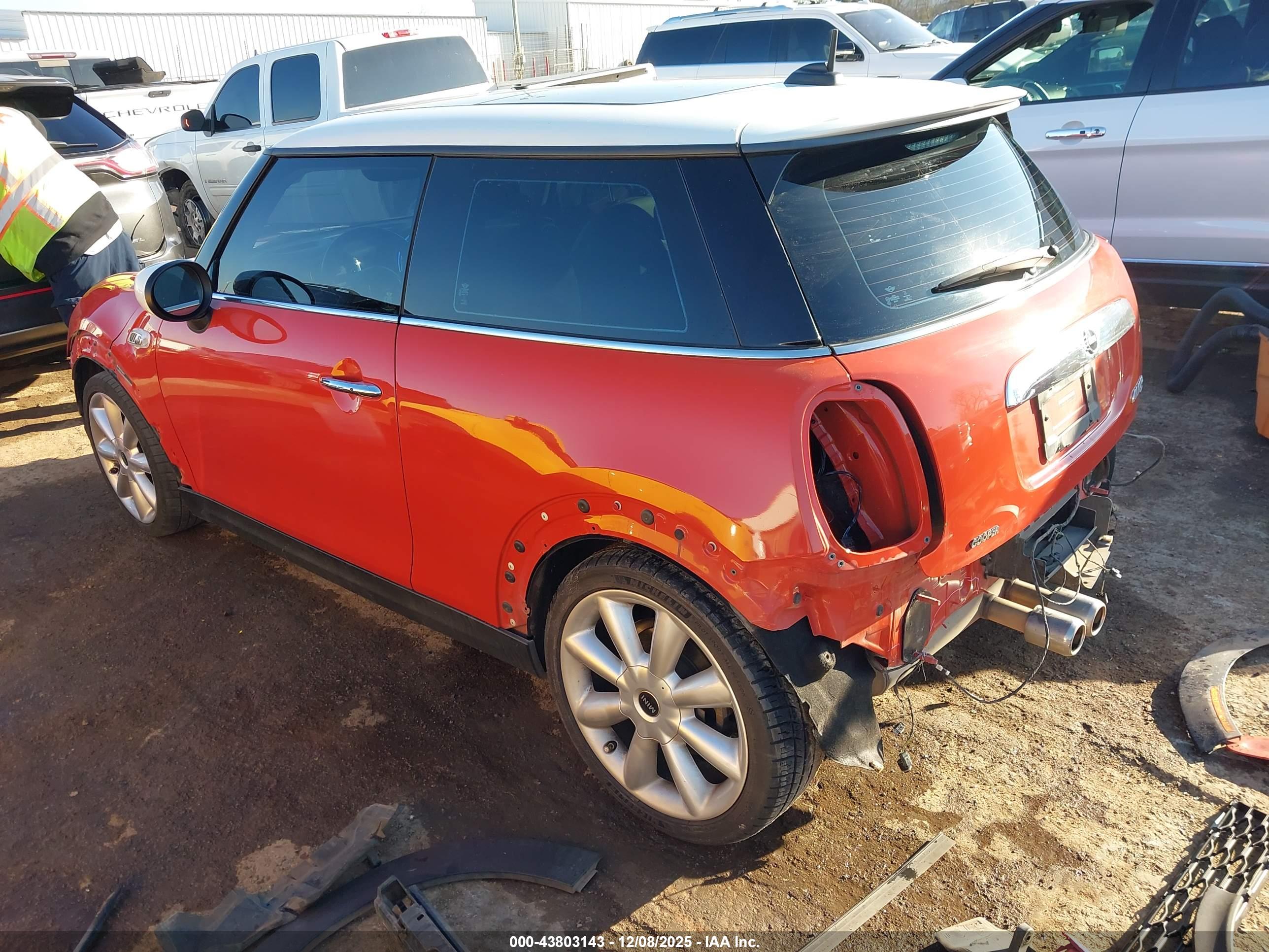 MINI HARDTOP image 3