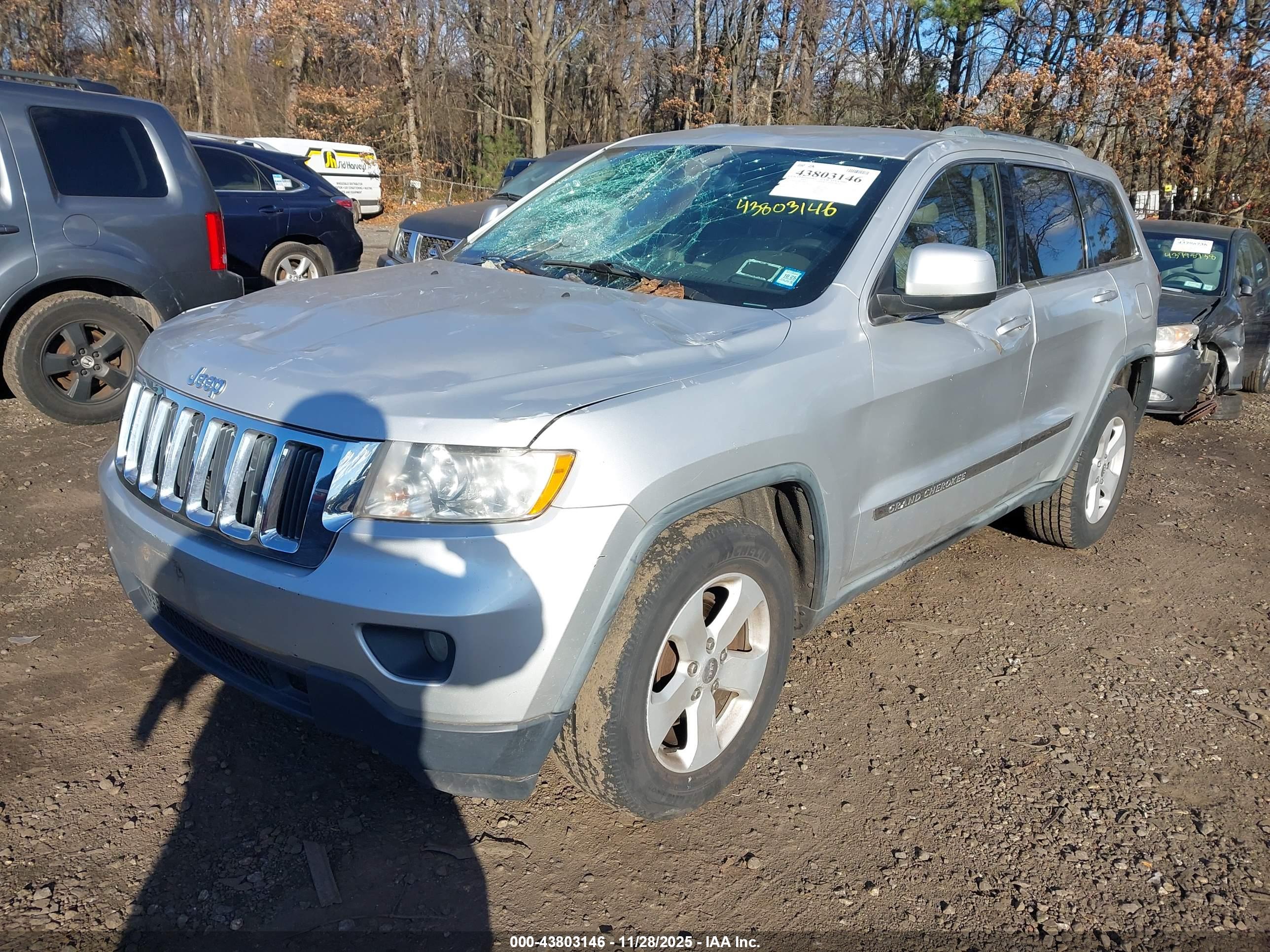 JEEP GRAND image 2
