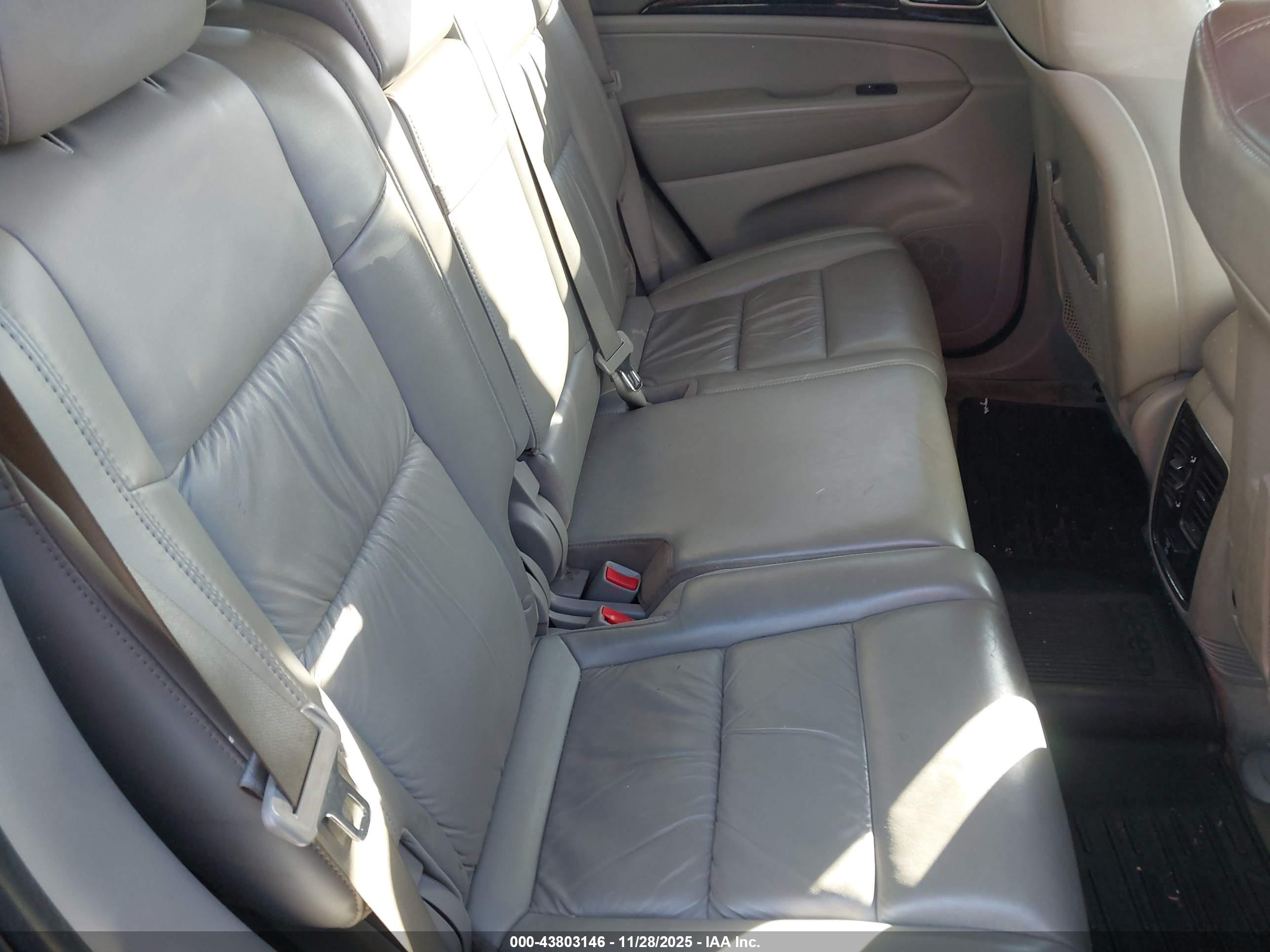 JEEP GRAND image 8