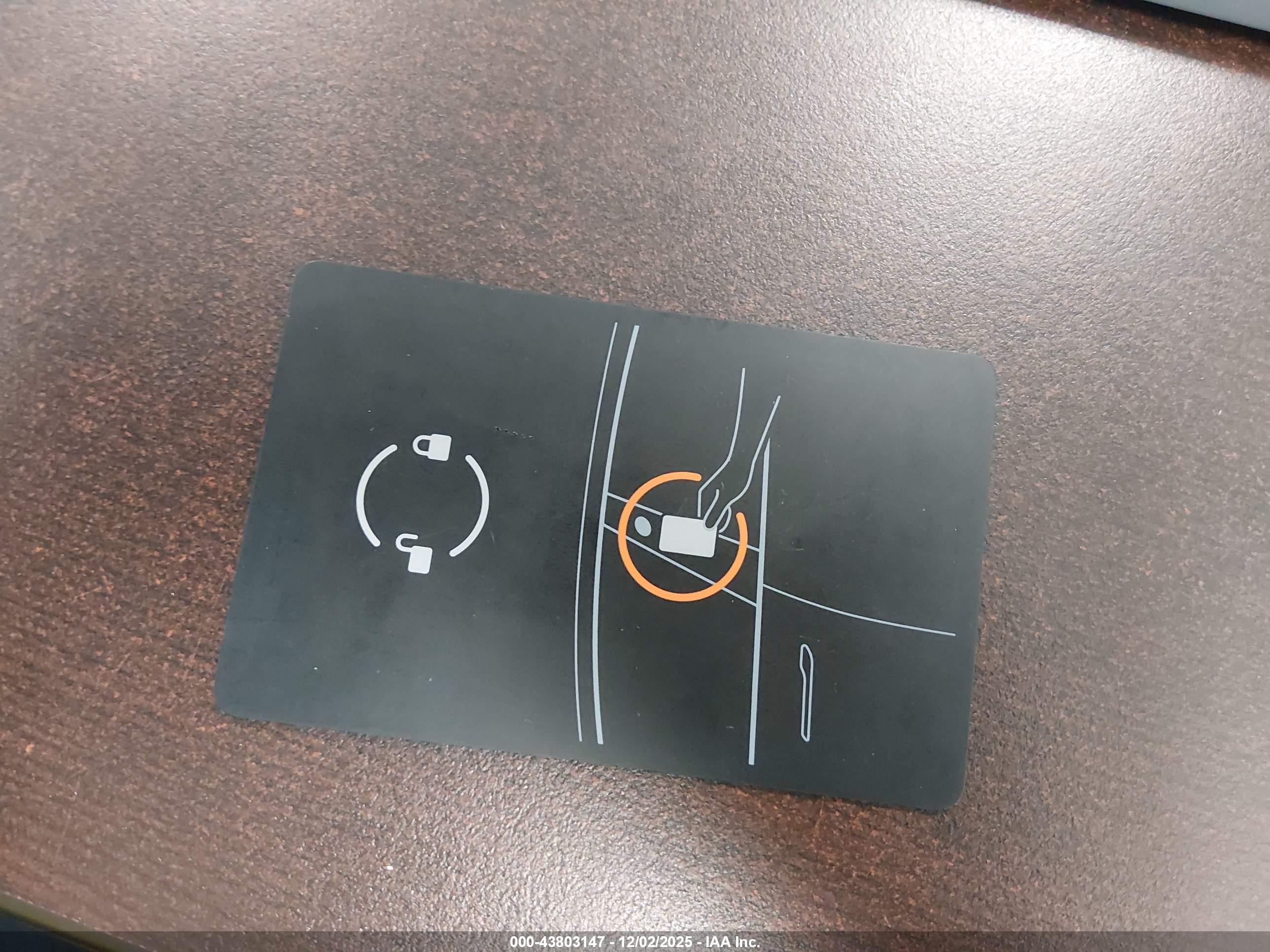 TESLA MODEL image 11