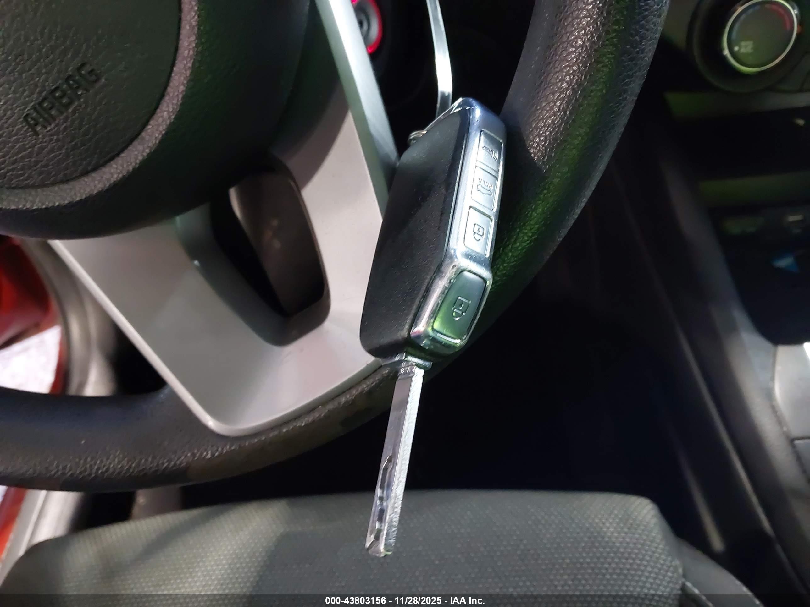 KIA FORTE image 11