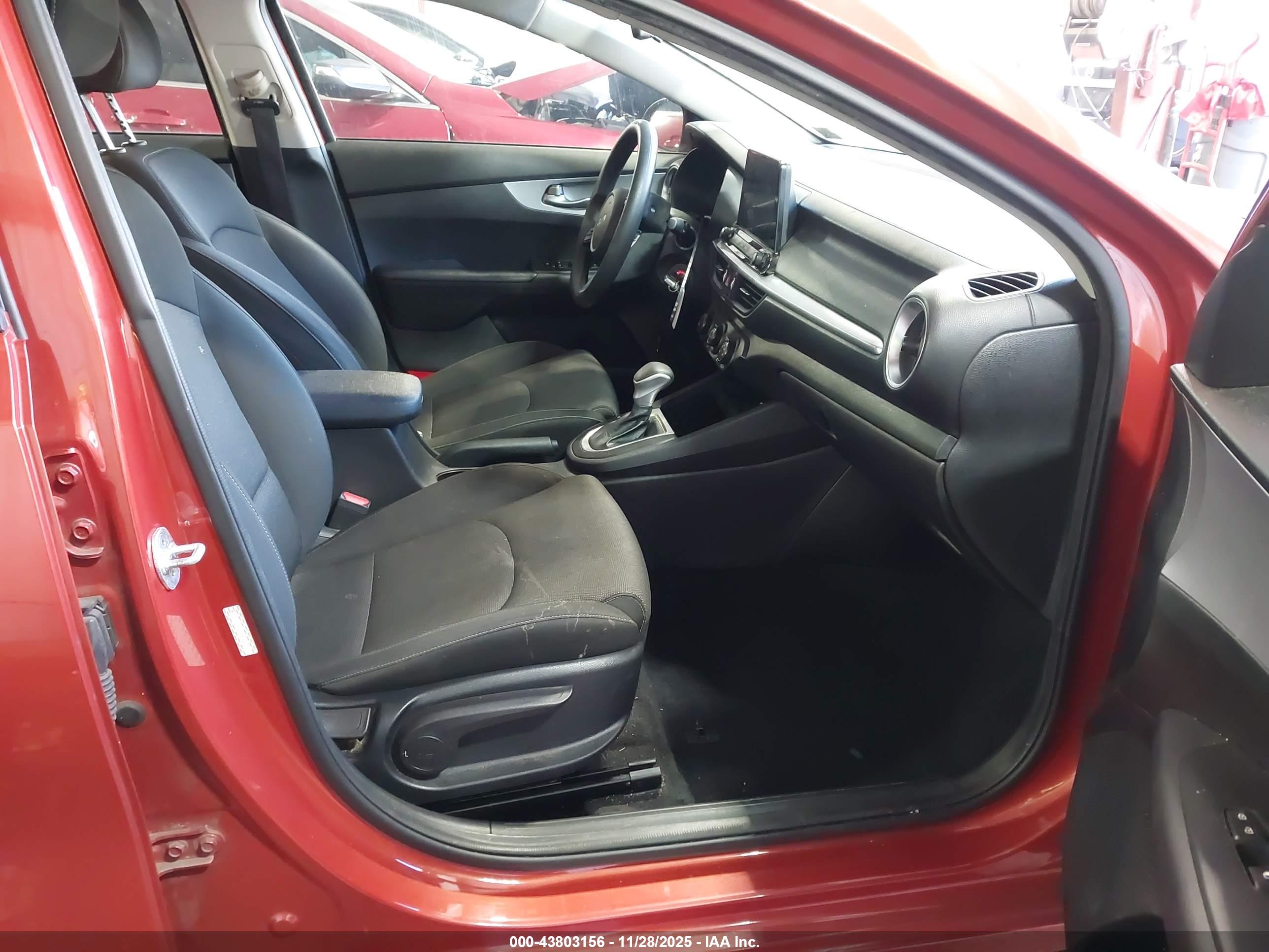 KIA FORTE image 5