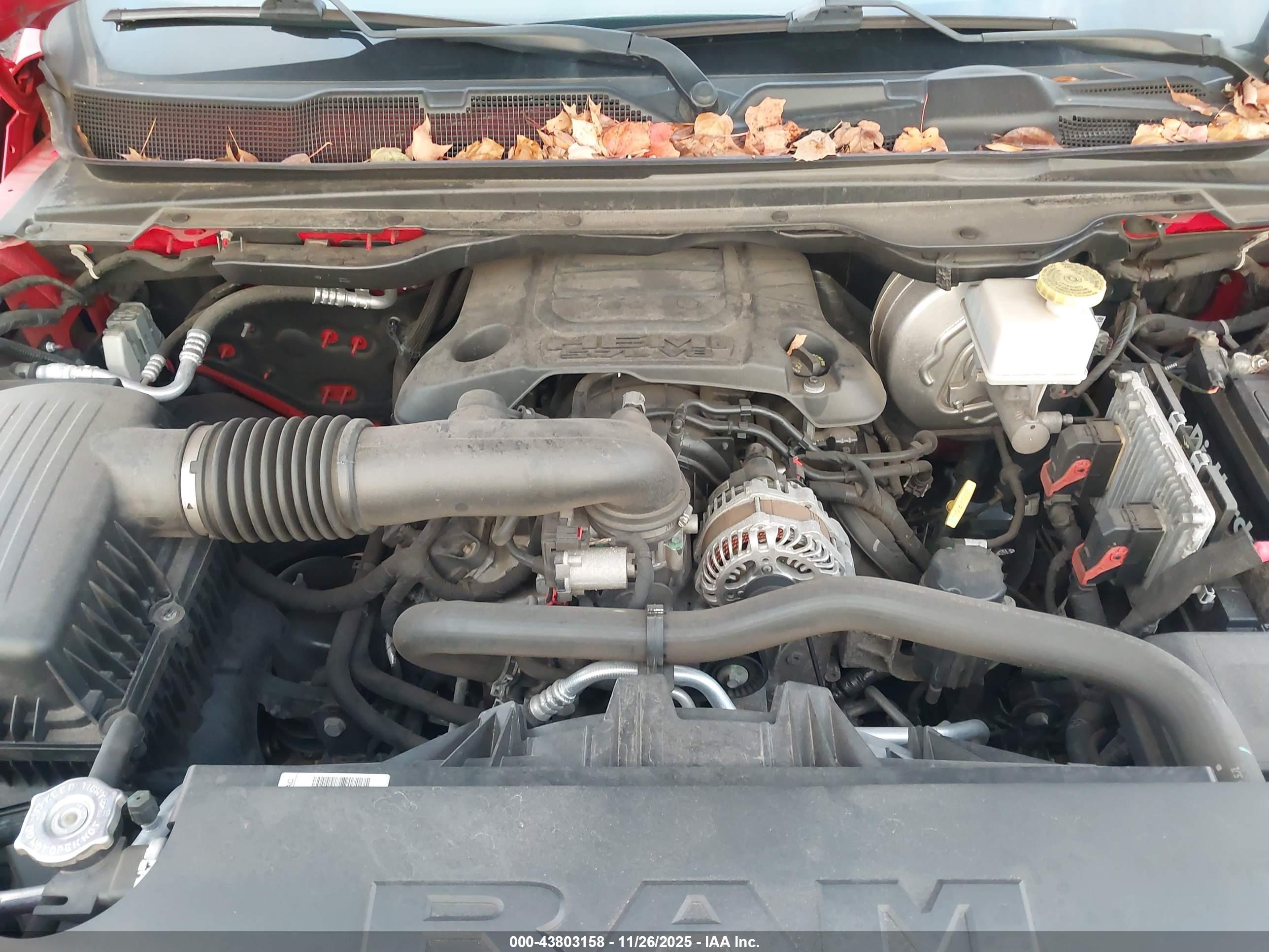 RAM 1500 image 10