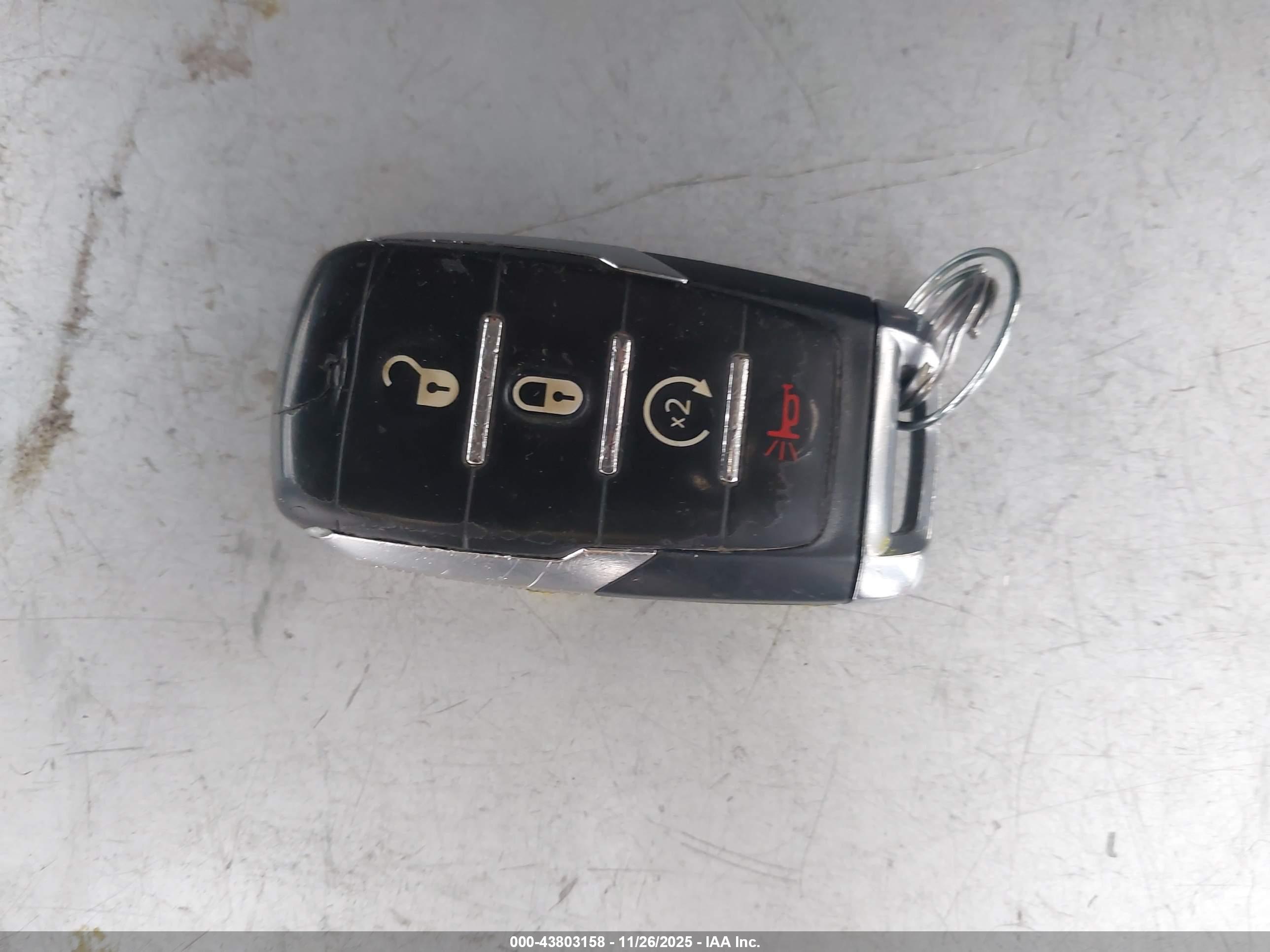 RAM 1500 image 11
