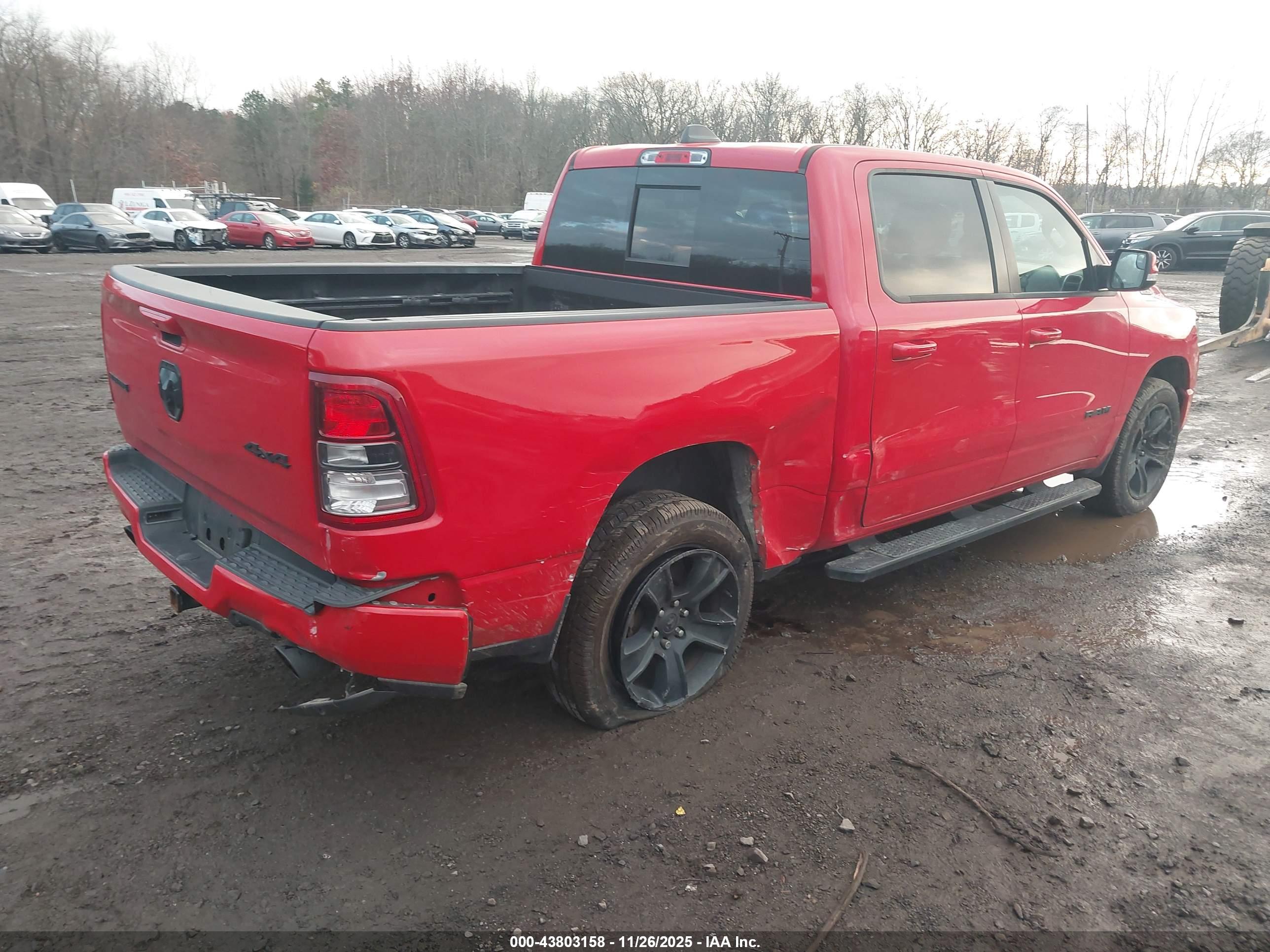 RAM 1500 image 6