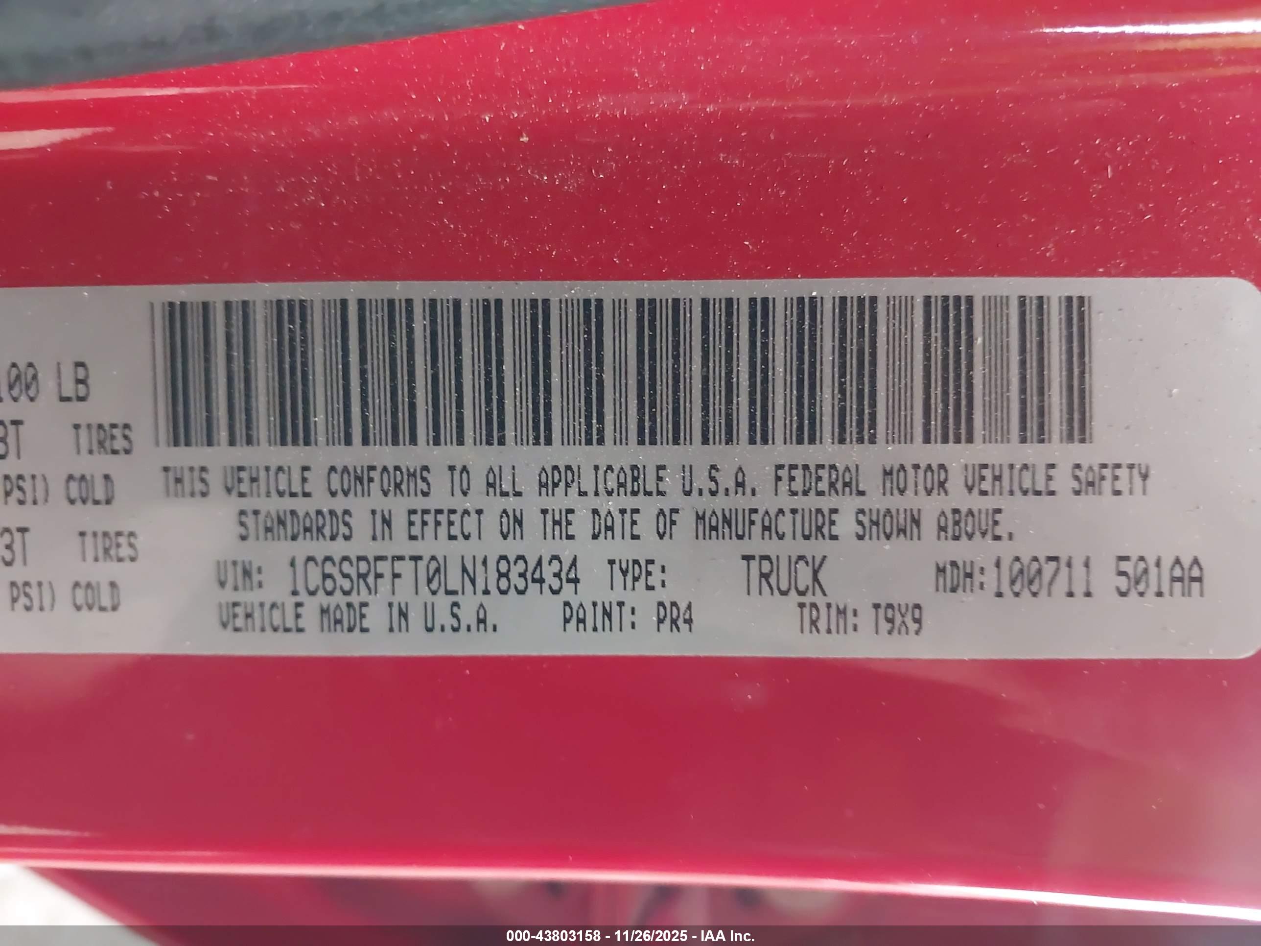 RAM 1500 image 9